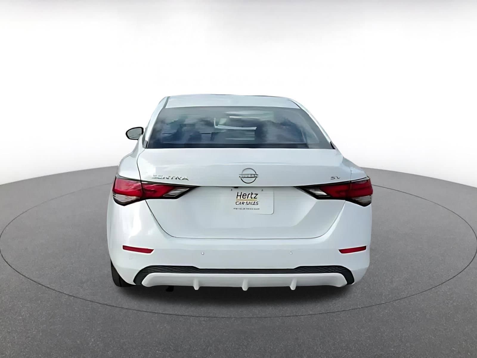 Thumbnail: 2024 Nissan Sentra - 12