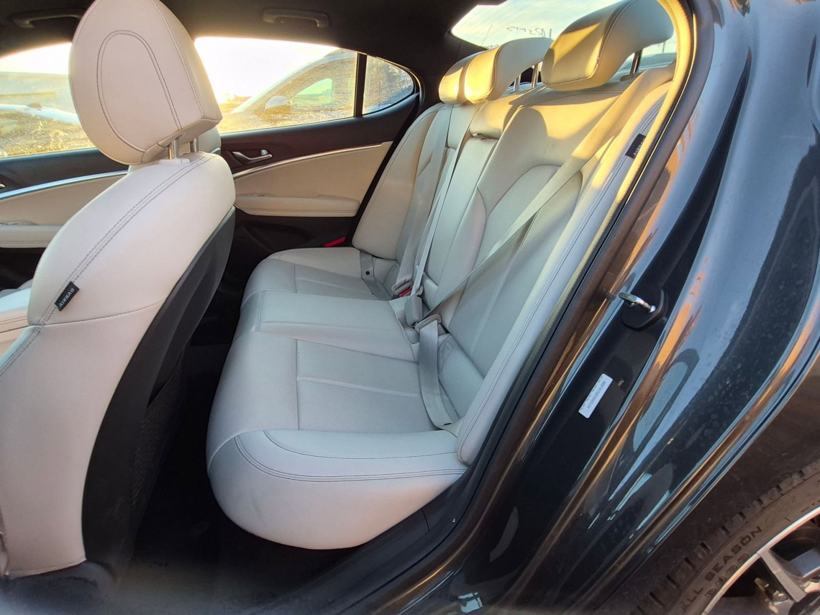 Thumbnail: 2025 Genesis G70 - 11