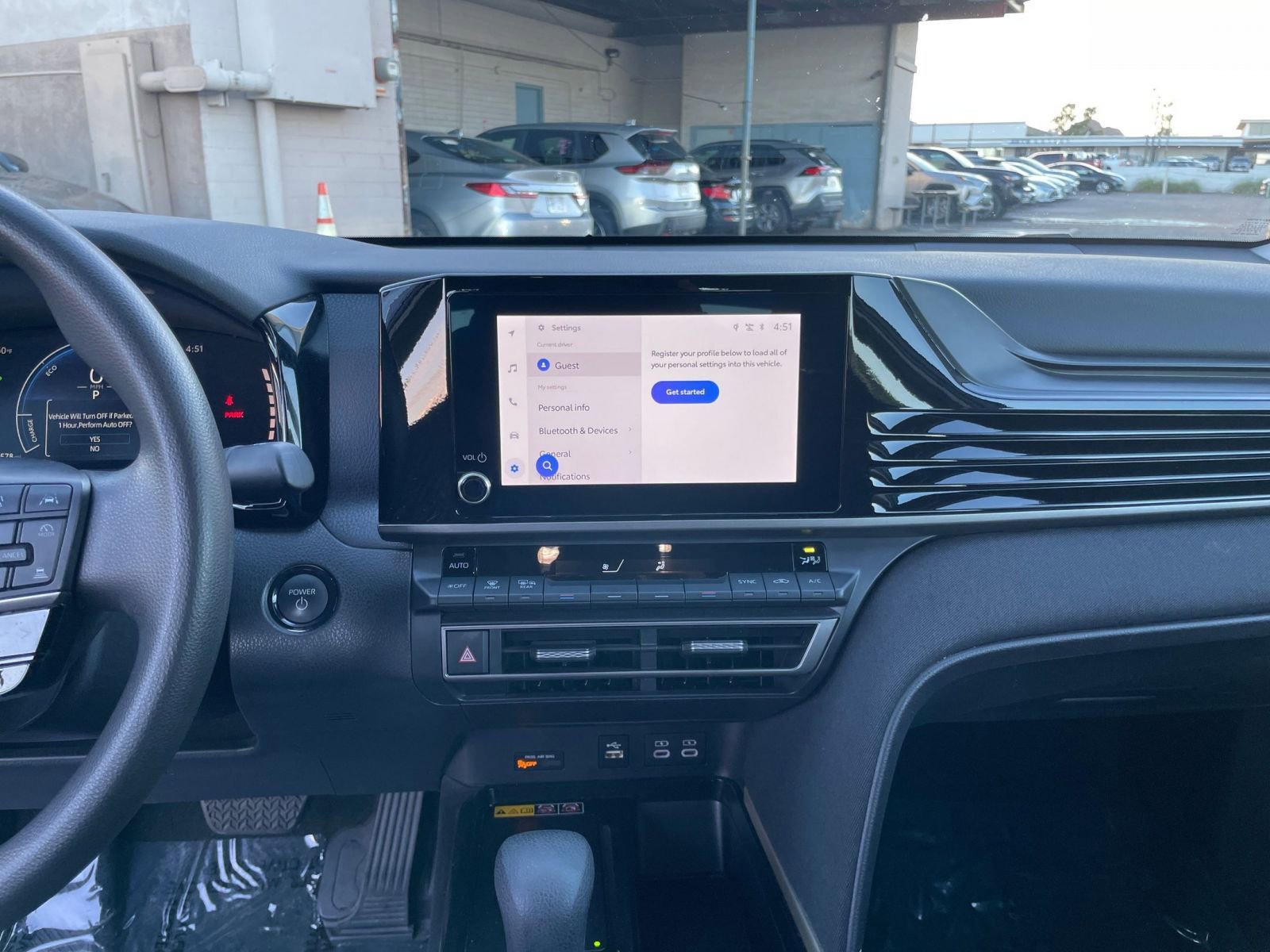 Thumbnail: 2025 Toyota Camry - 18