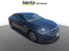2024 Volkswagen Jetta S -
                  Scottsdale, AZ