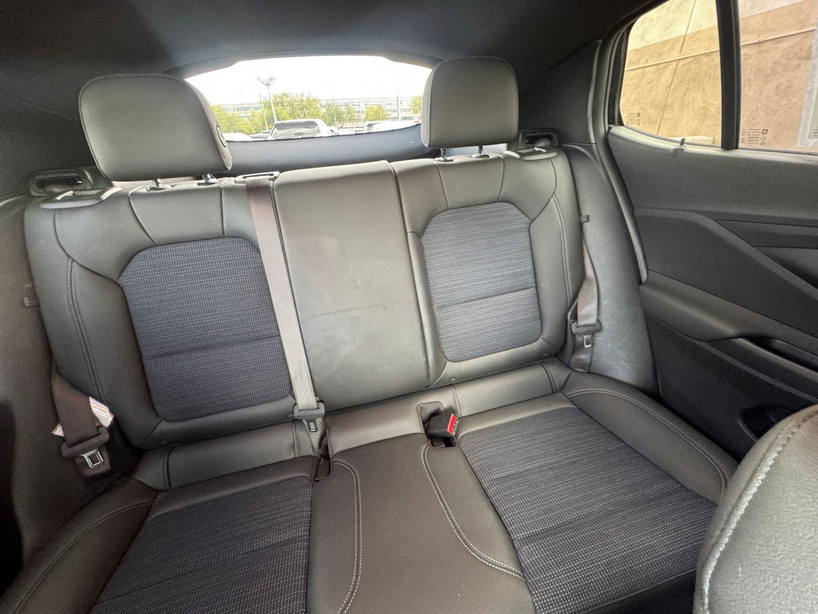 Thumbnail: 2025 Buick Envista - 35