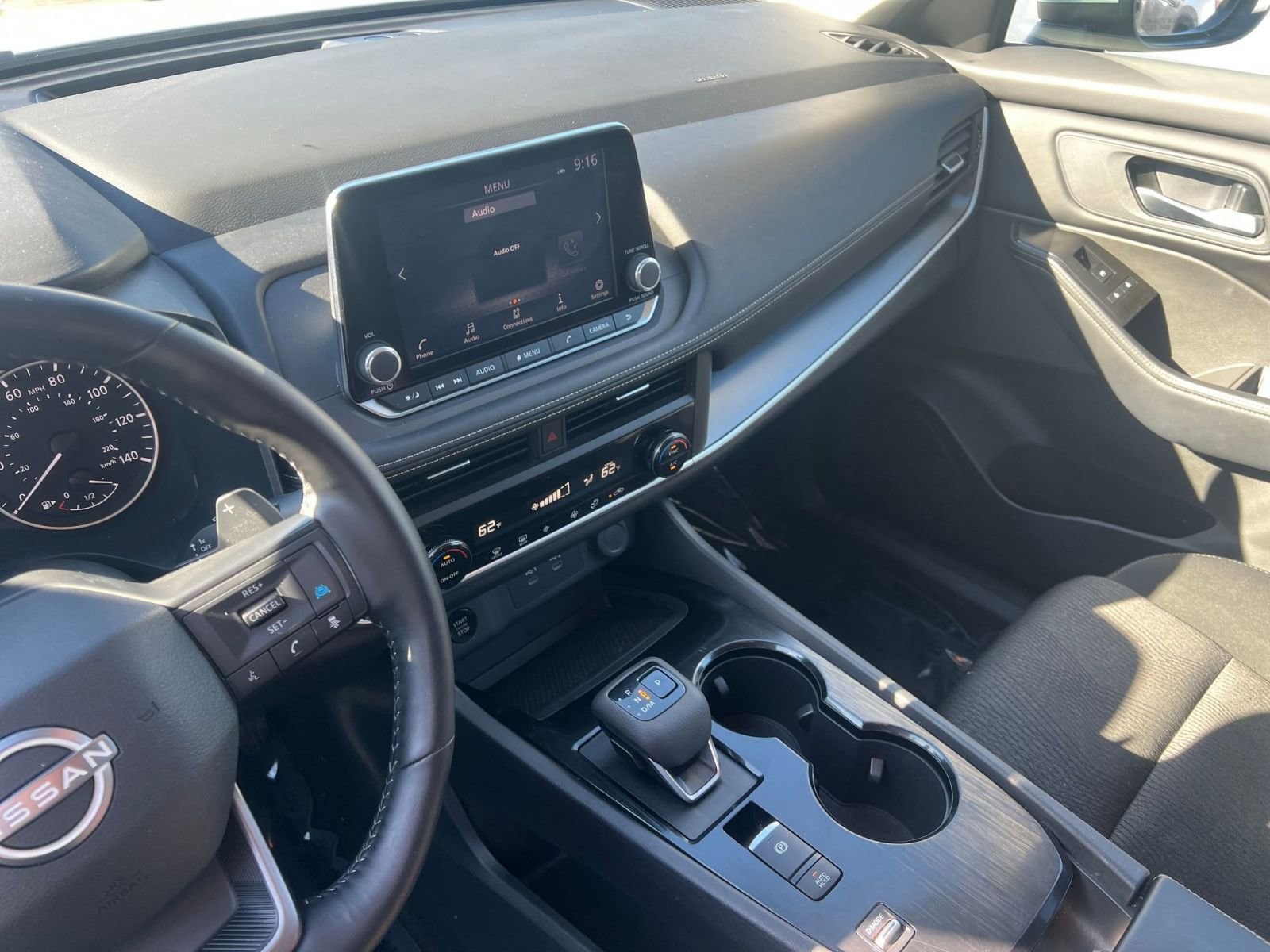 Thumbnail: 2025 Nissan Rogue - 20