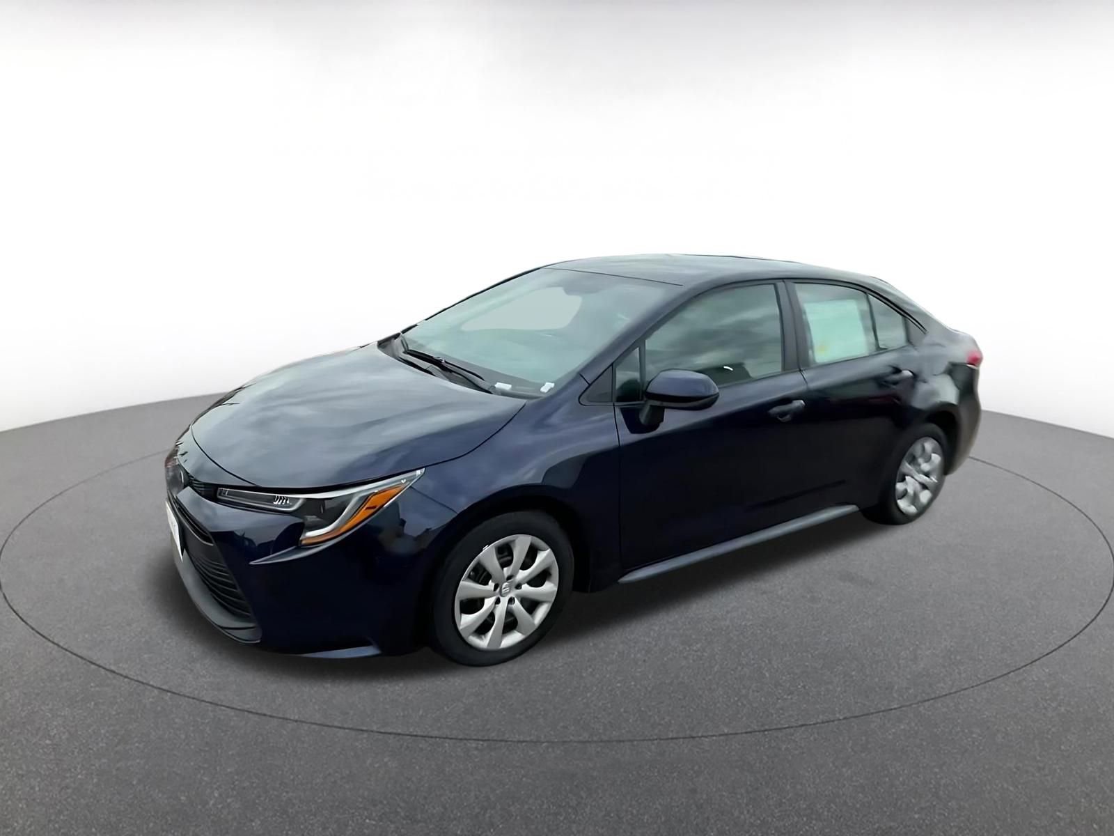 Thumbnail: 2025 Toyota Corolla - 8