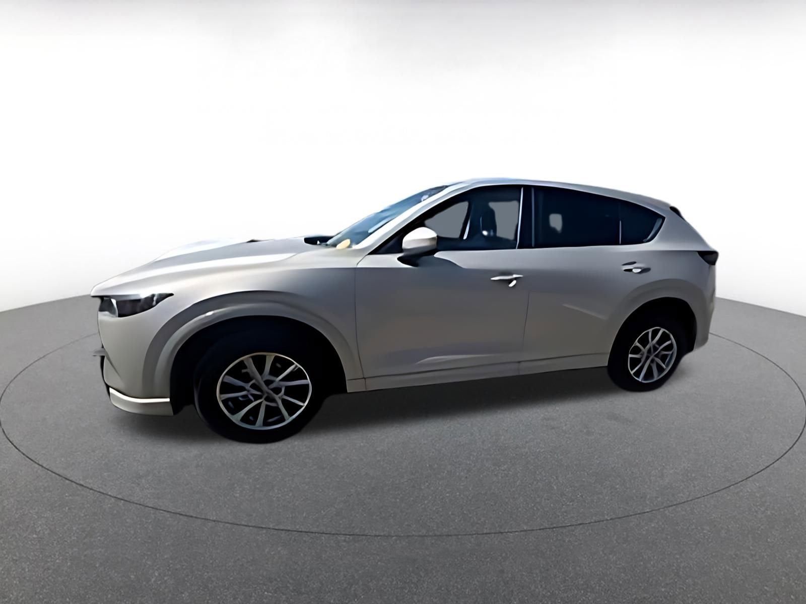 Thumbnail: 2025 Mazda CX-5 - 4