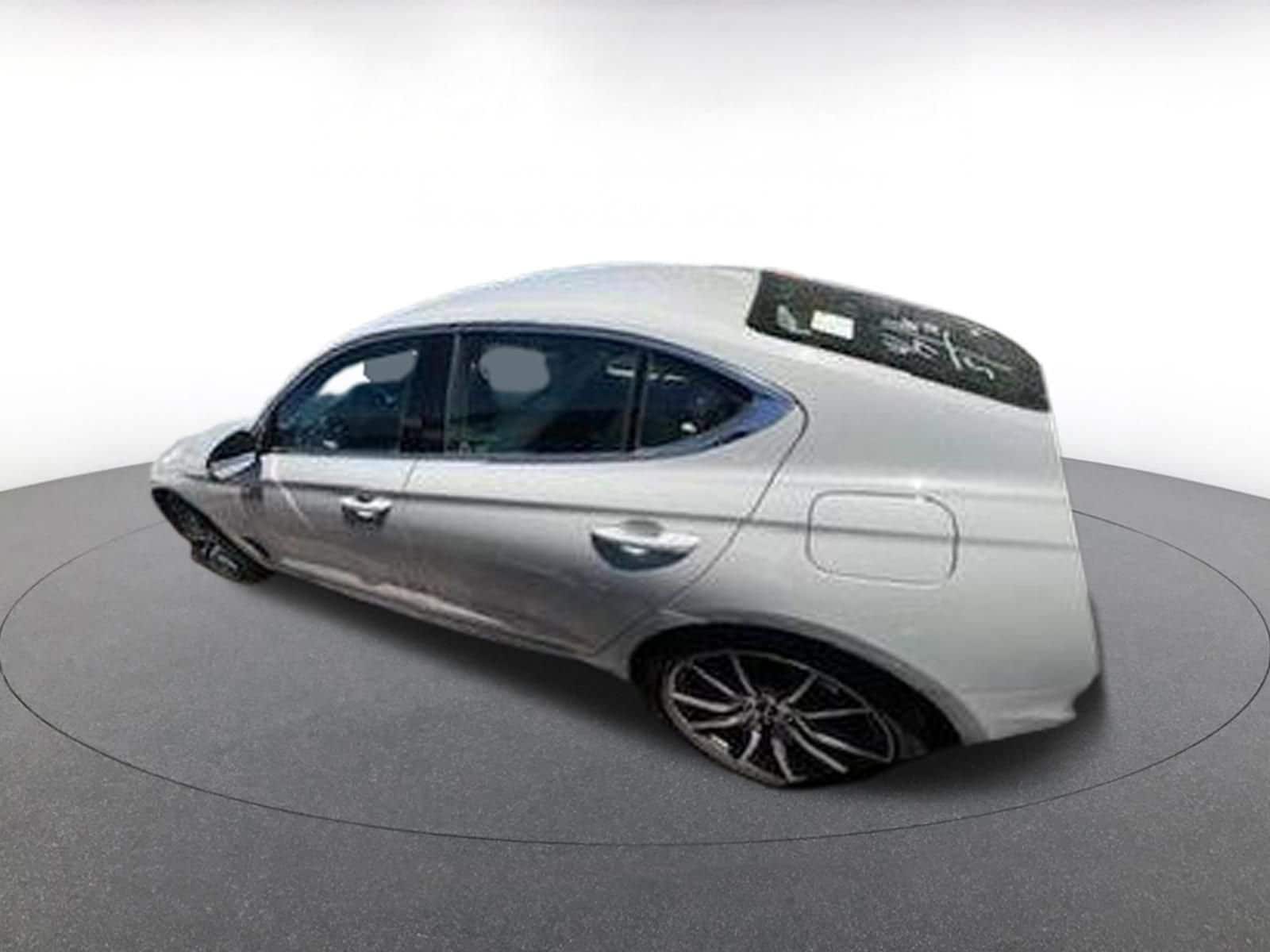 Thumbnail: 2025 Genesis G70 - 7