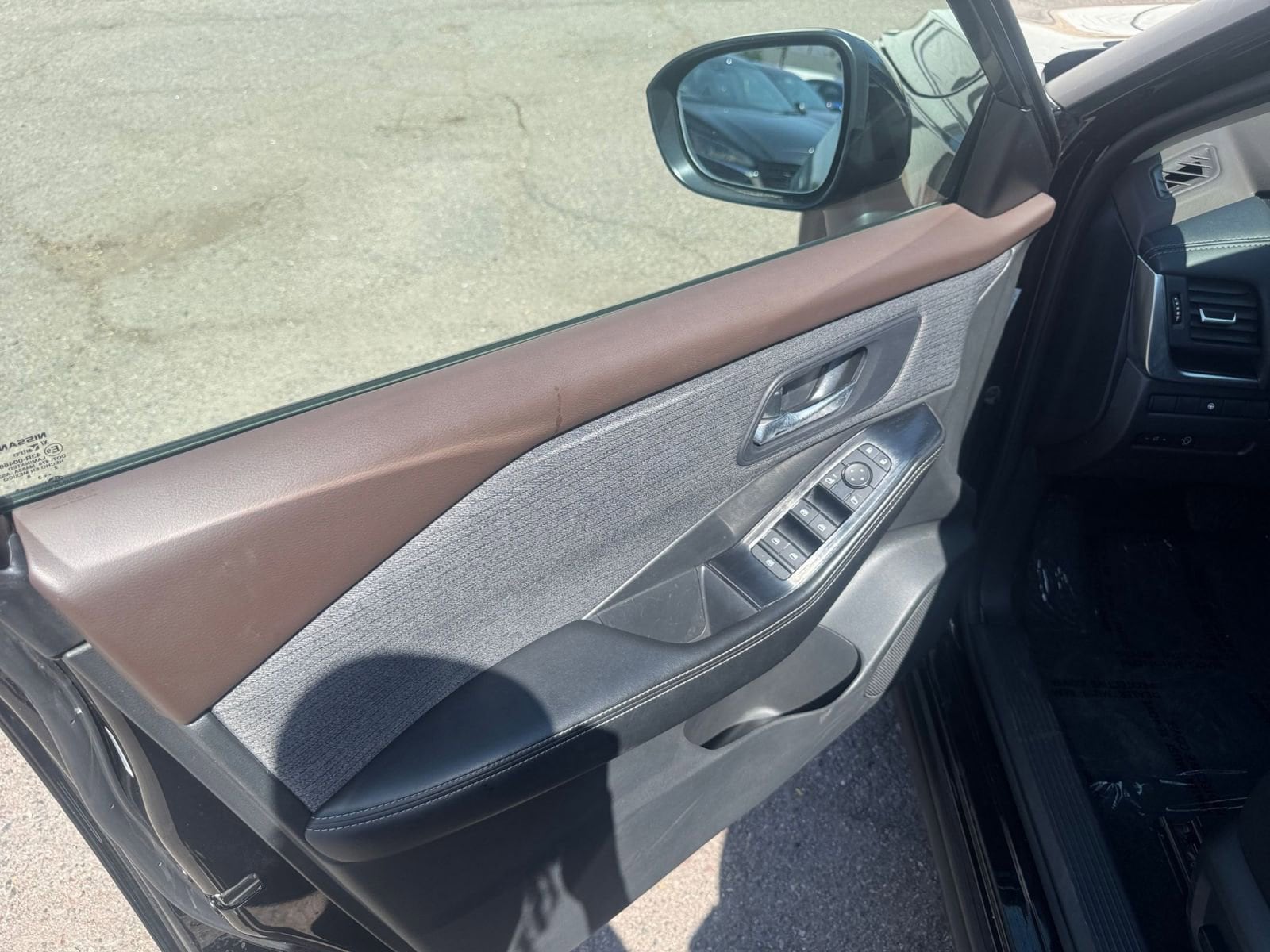 2023 Nissan Rogue SV 20