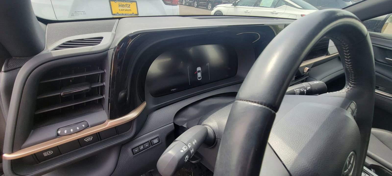 Thumbnail: 2025 Toyota Crown - 4