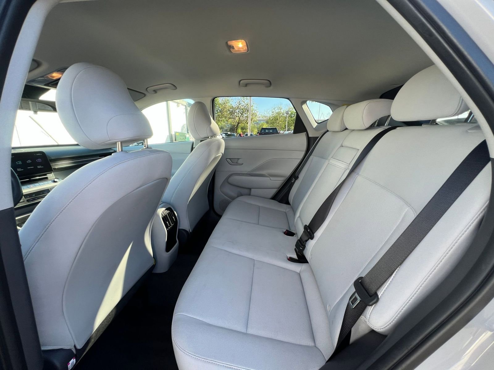 Thumbnail: 2025 Hyundai Kona - 25