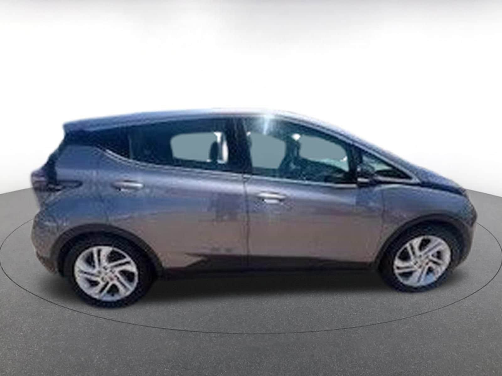 Thumbnail: 2023 Chevrolet Bolt EV - 8