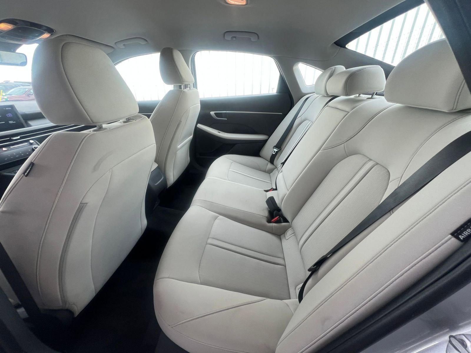 Thumbnail: 2025 Hyundai Sonata - 25