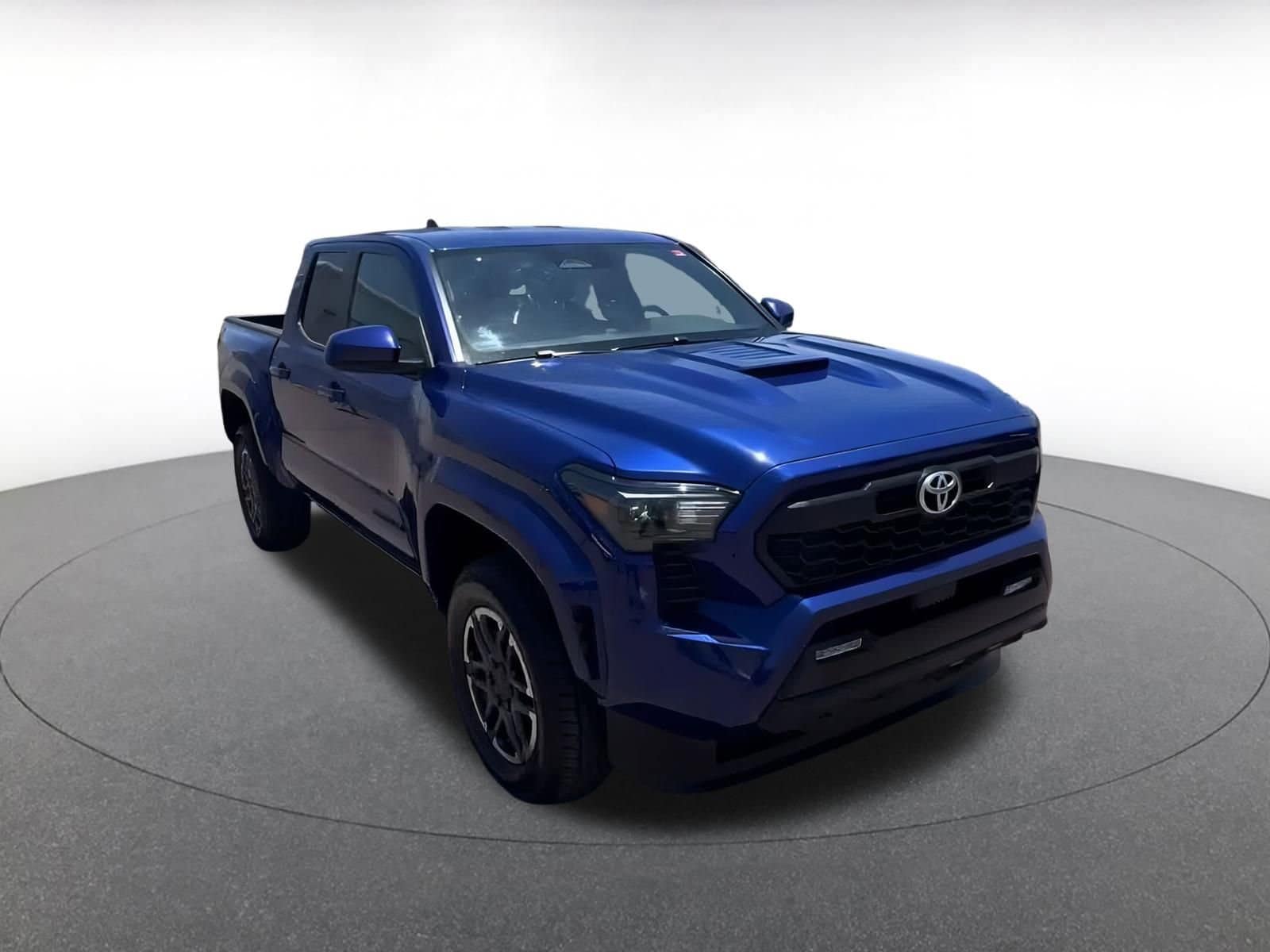 Thumbnail: 2024 Toyota Tacoma - 3