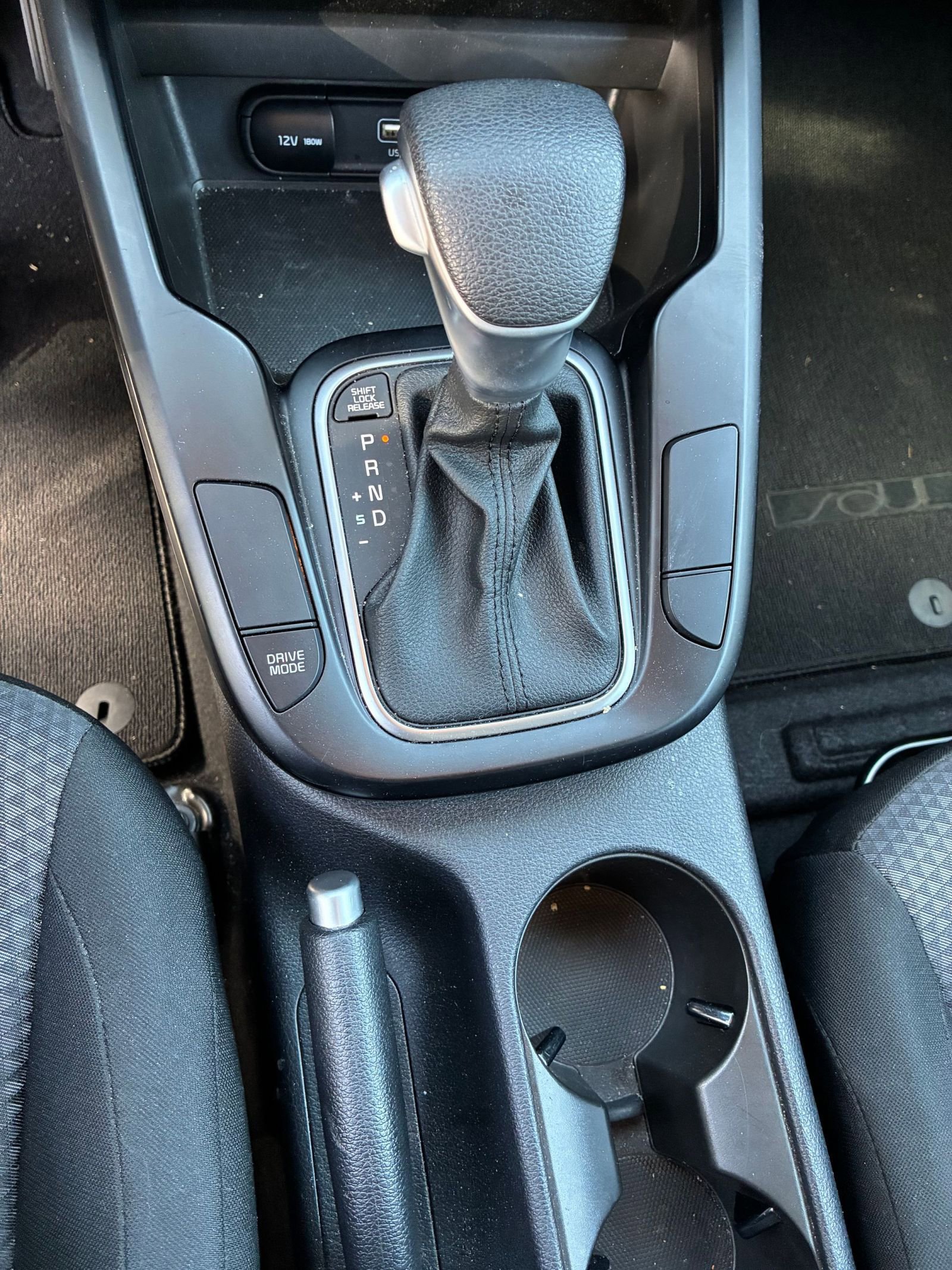 Thumbnail: 2025 Kia Soul - 16