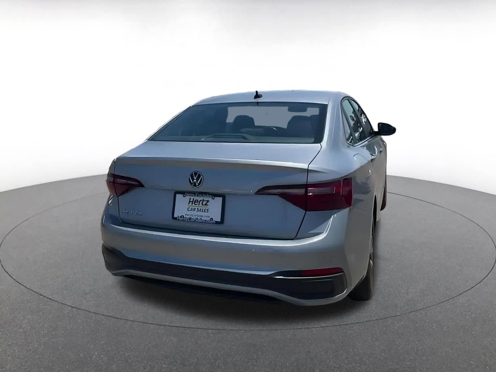 2024 Volkswagen Jetta S 12