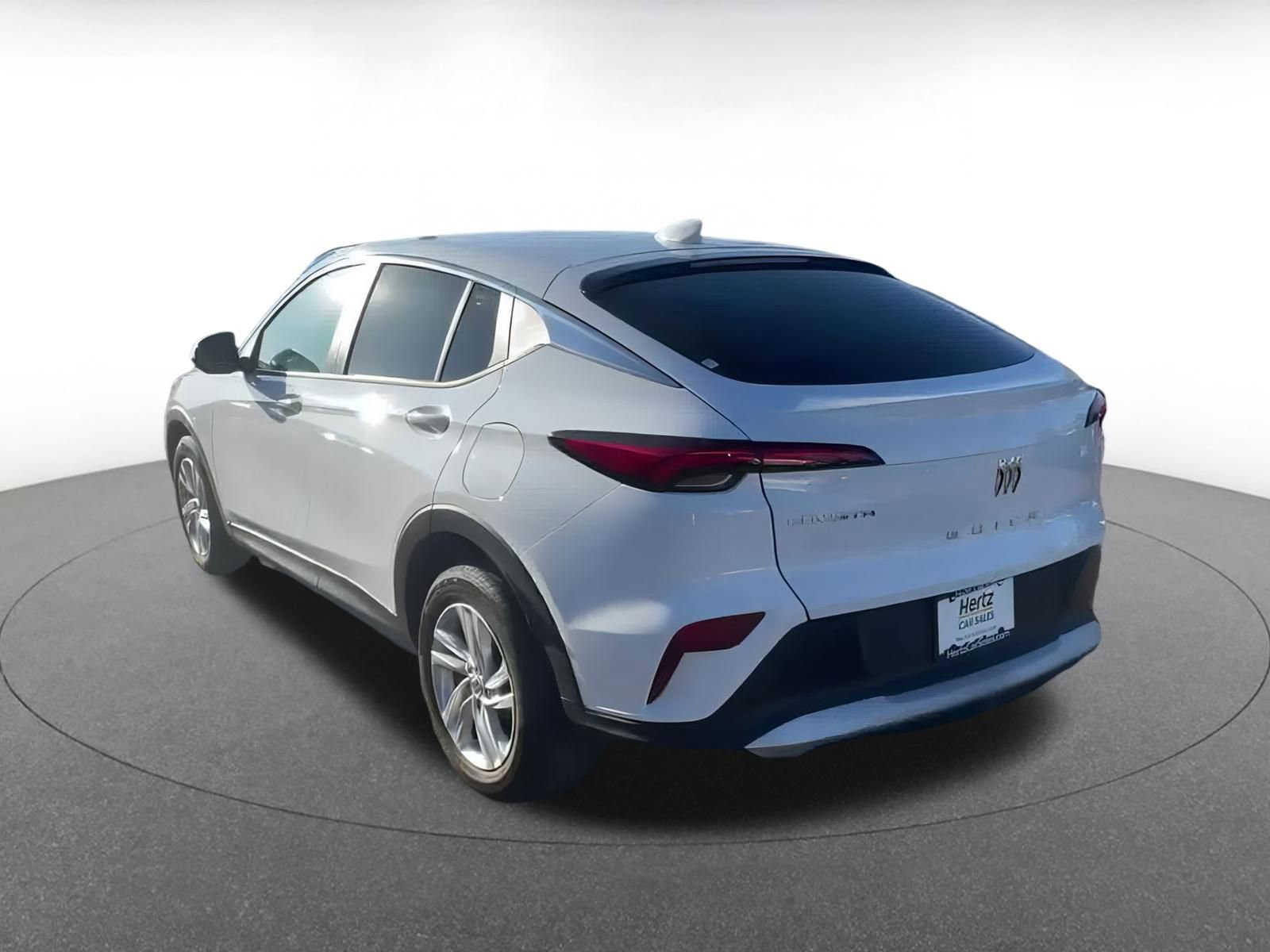 Thumbnail: 2025 Buick Envista - 9