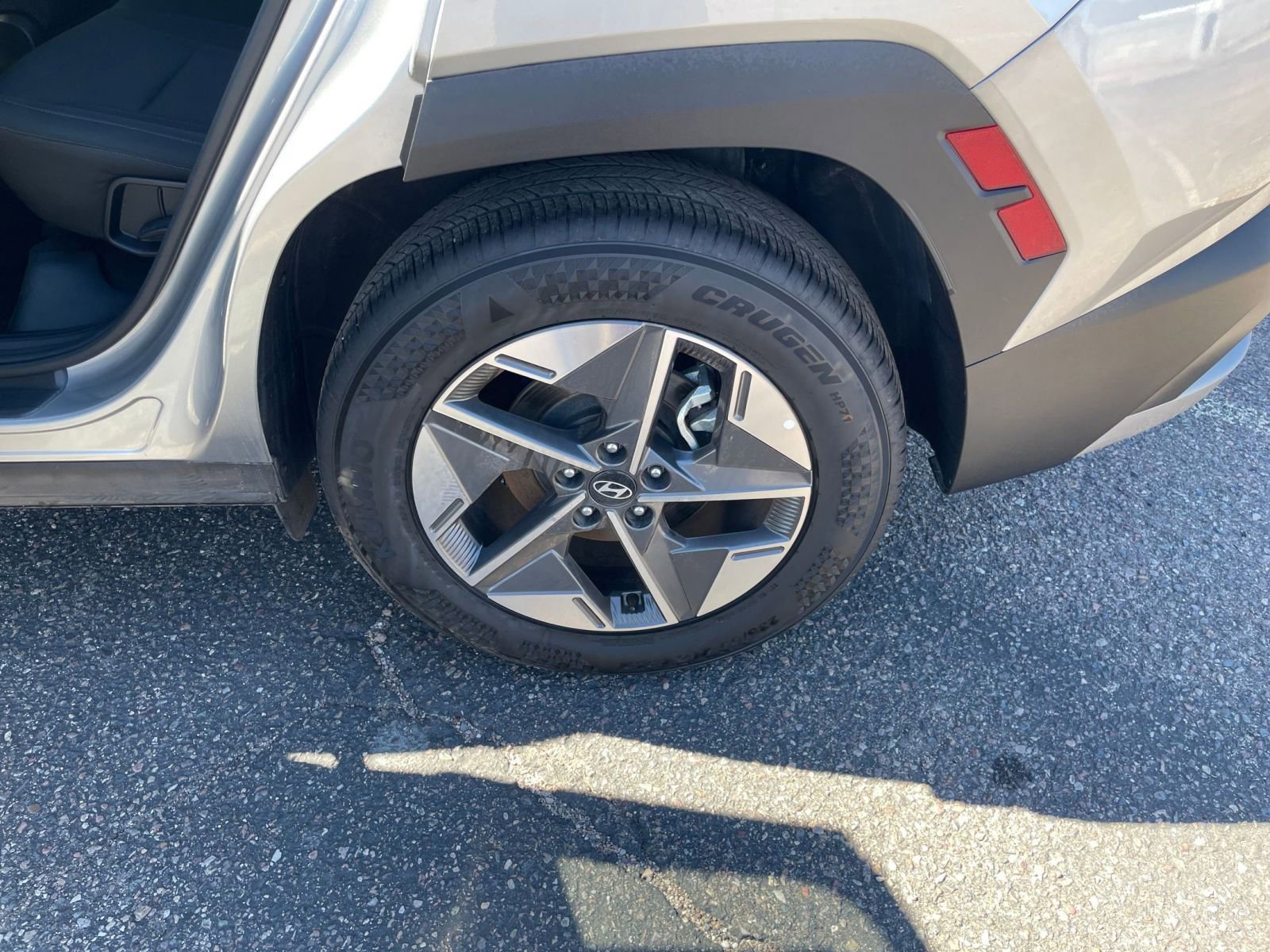 Thumbnail: 2025 Hyundai Tucson - 30