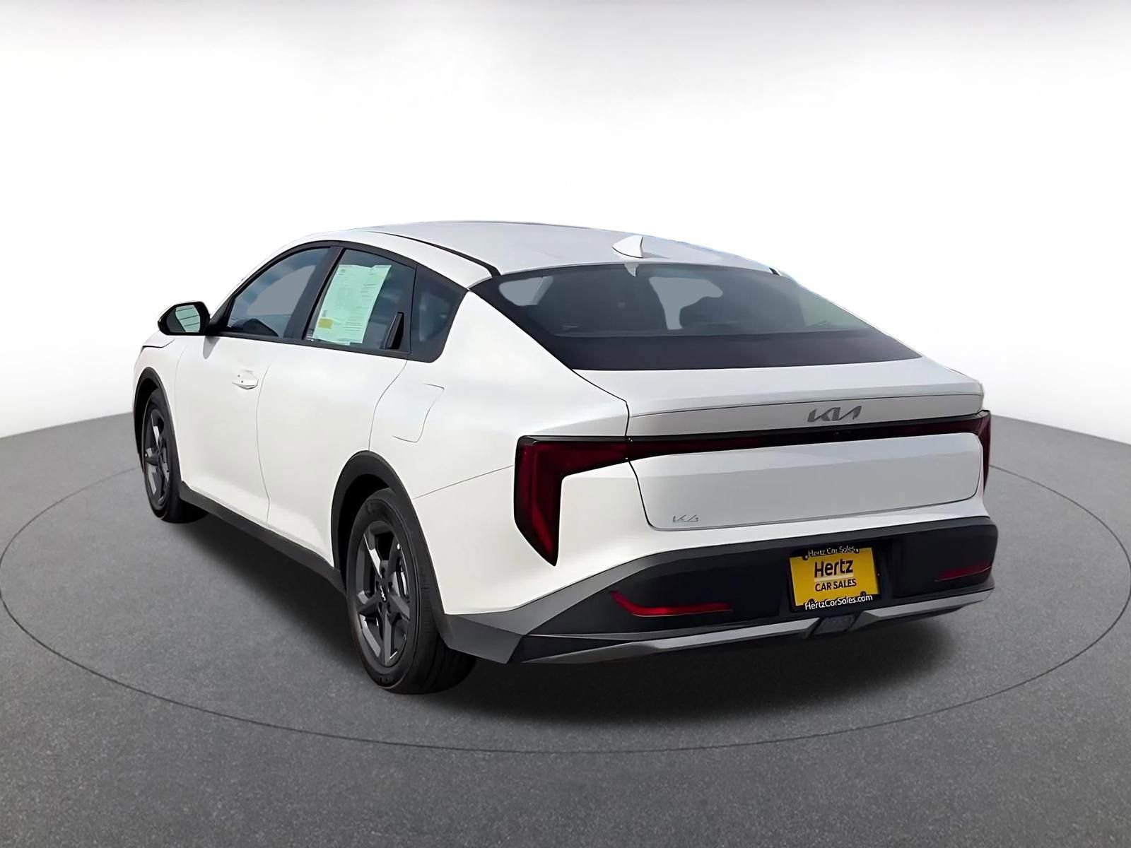 Thumbnail: 2025 Kia K4 - 11