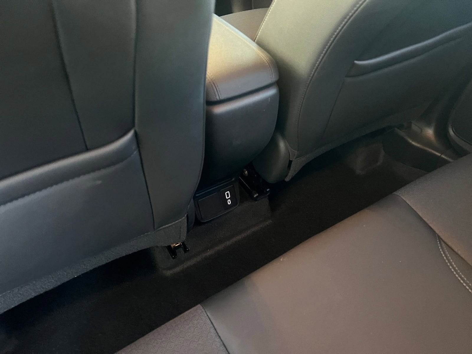 Thumbnail: 2025 Buick Encore GX - 23