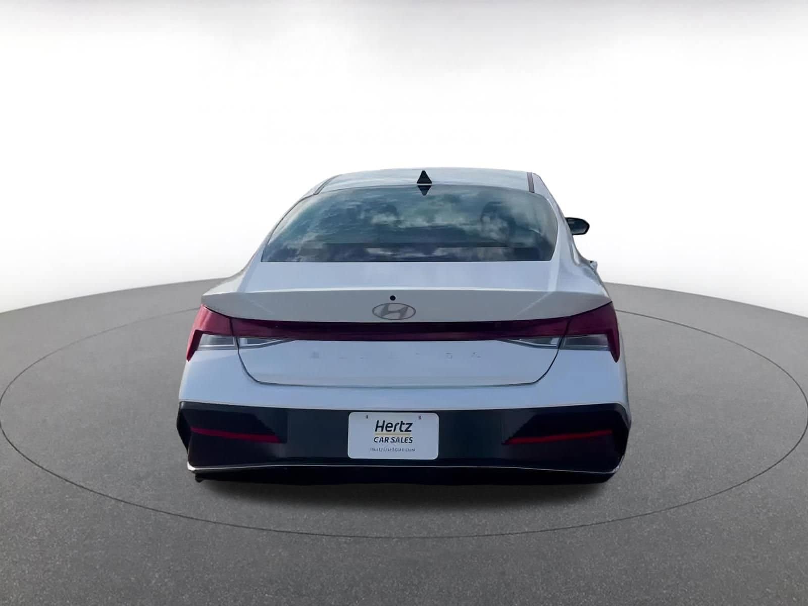 Thumbnail: 2025 Hyundai Elantra - 12