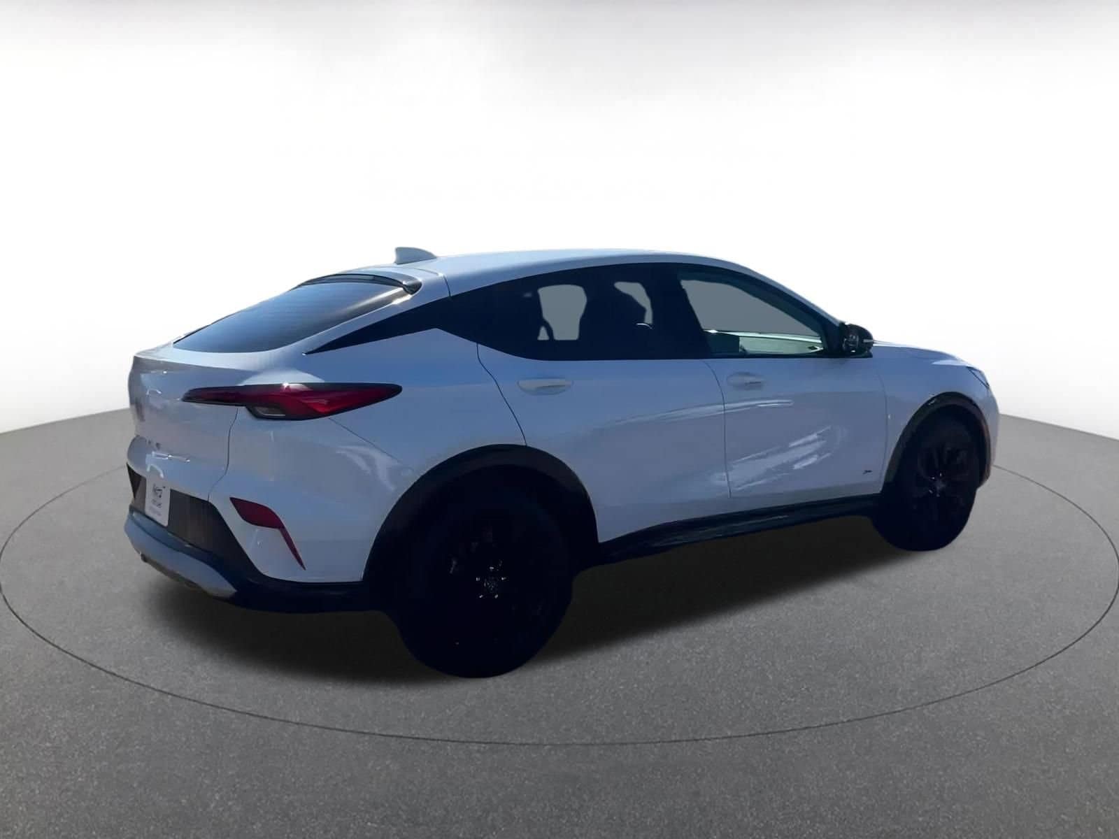 Thumbnail: 2025 Buick Envista - 12