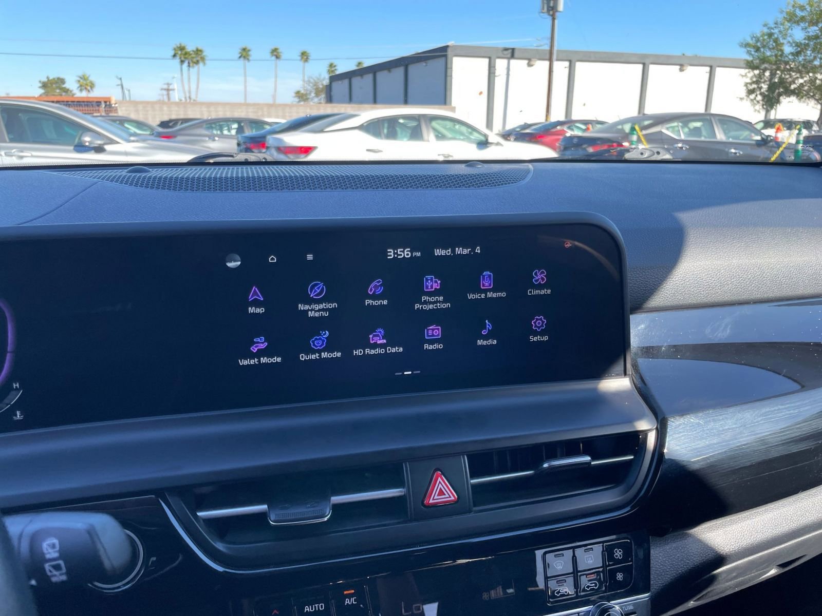 Thumbnail: 2025 Kia Seltos - 21