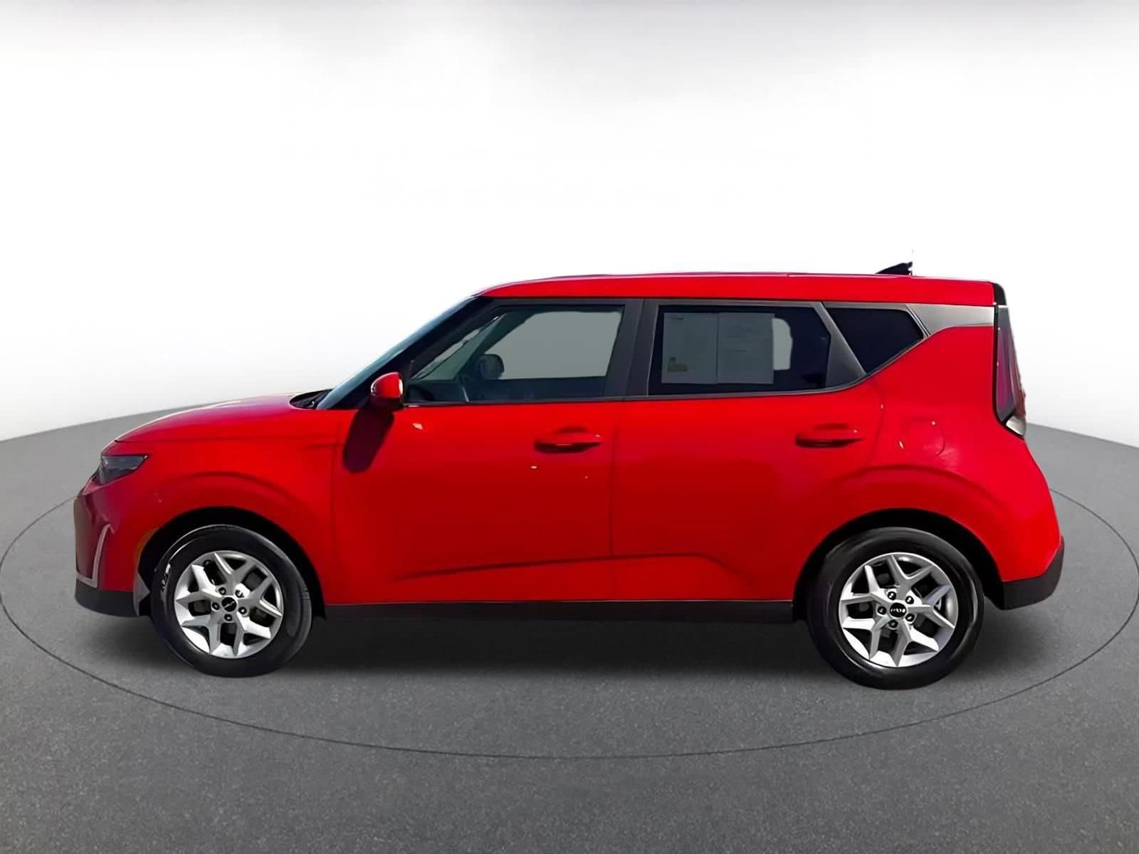 Thumbnail: 2025 Kia Soul - 7