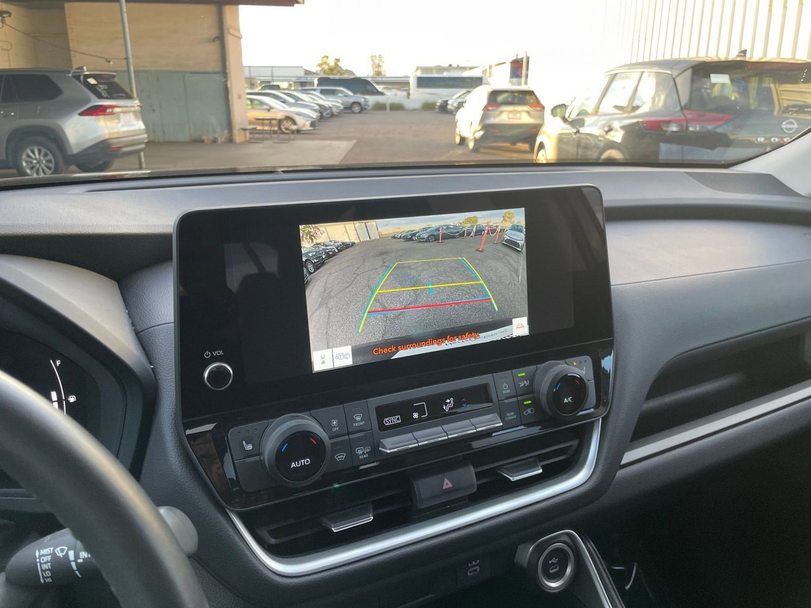 Thumbnail: 2025 Toyota Grand Highlander - 25