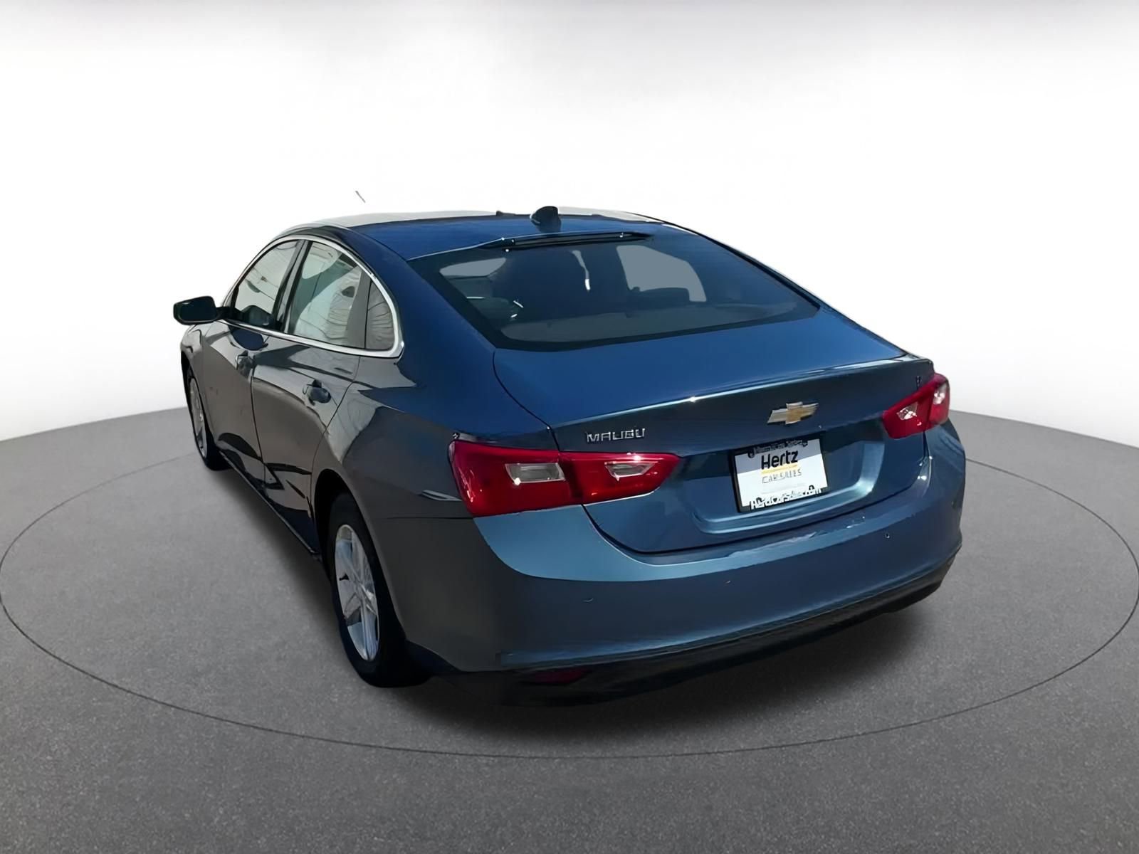 Thumbnail: 2023 Kia Forte - 11