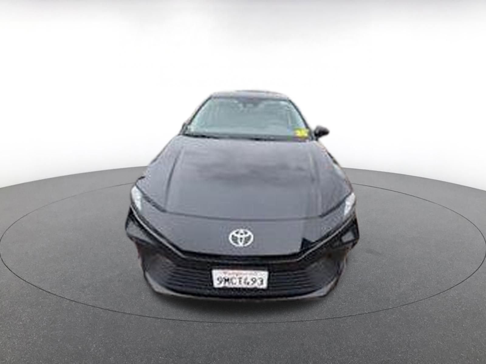 Thumbnail: 2025 Toyota Camry - 2