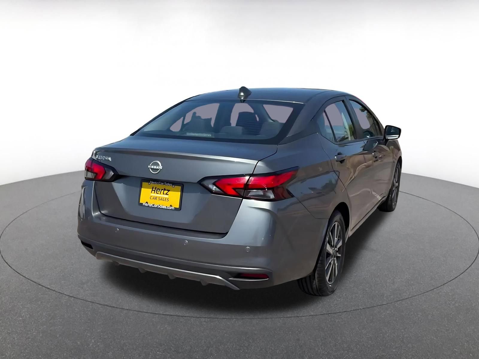 Thumbnail: 2025 Nissan Versa - 14