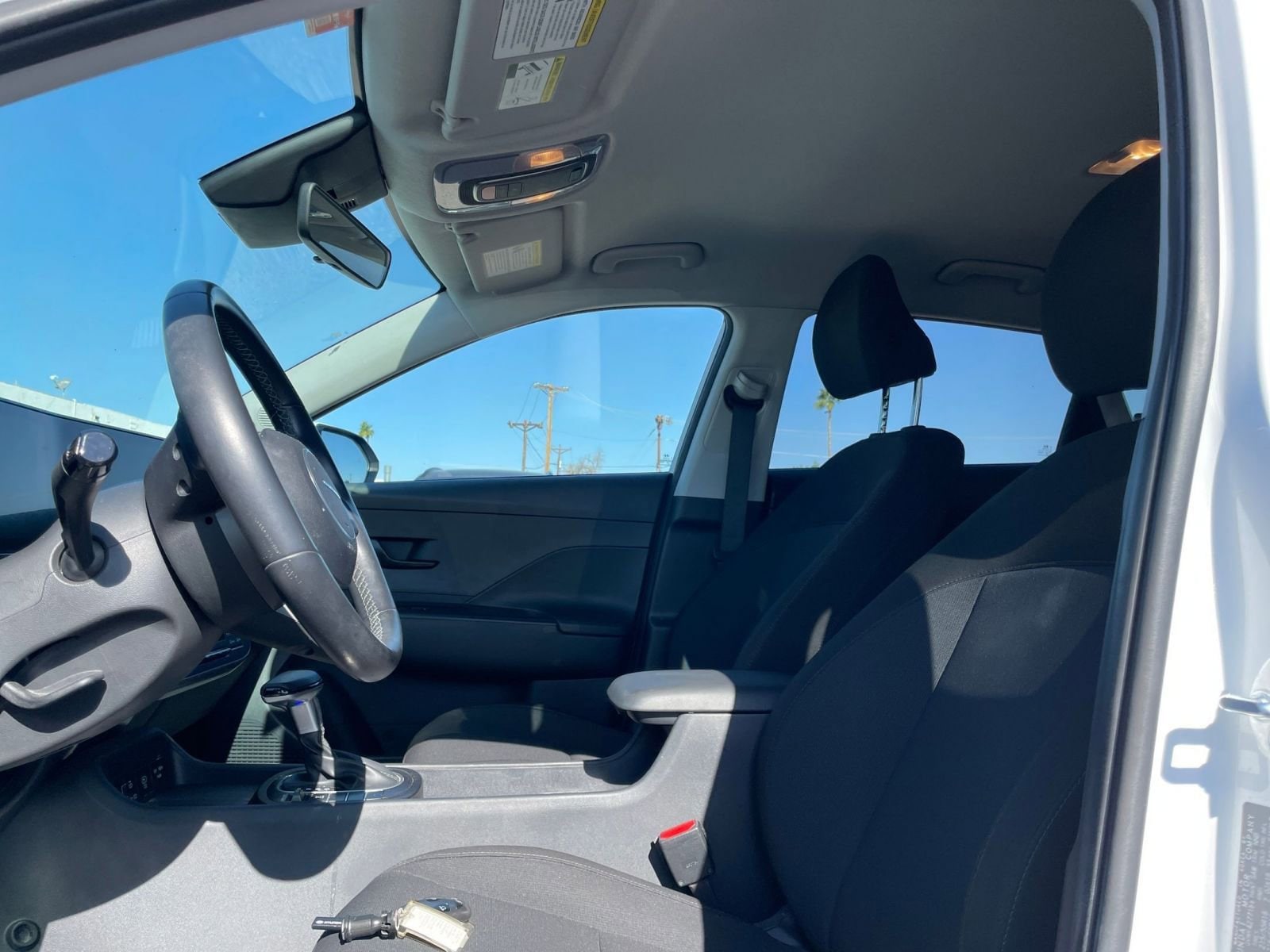 Thumbnail: 2025 Hyundai Kona - 27