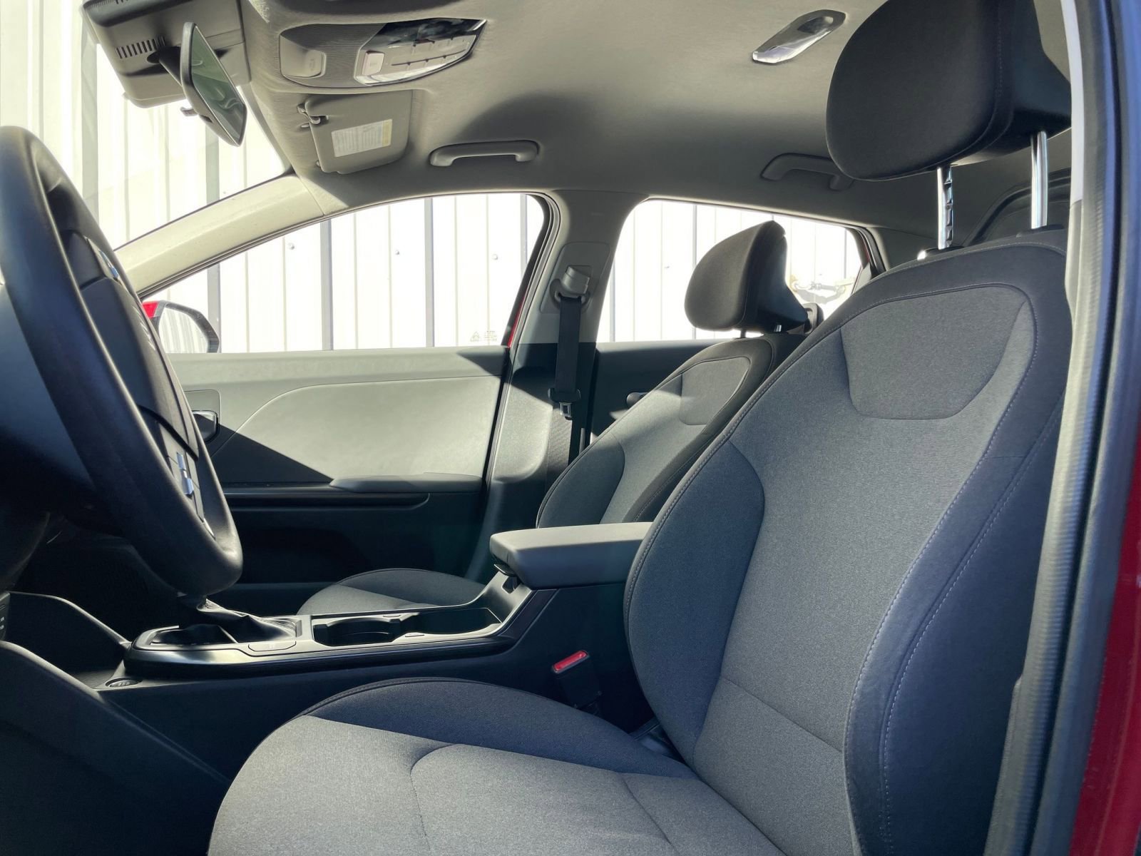 Thumbnail: 2025 Kia K4 - 28