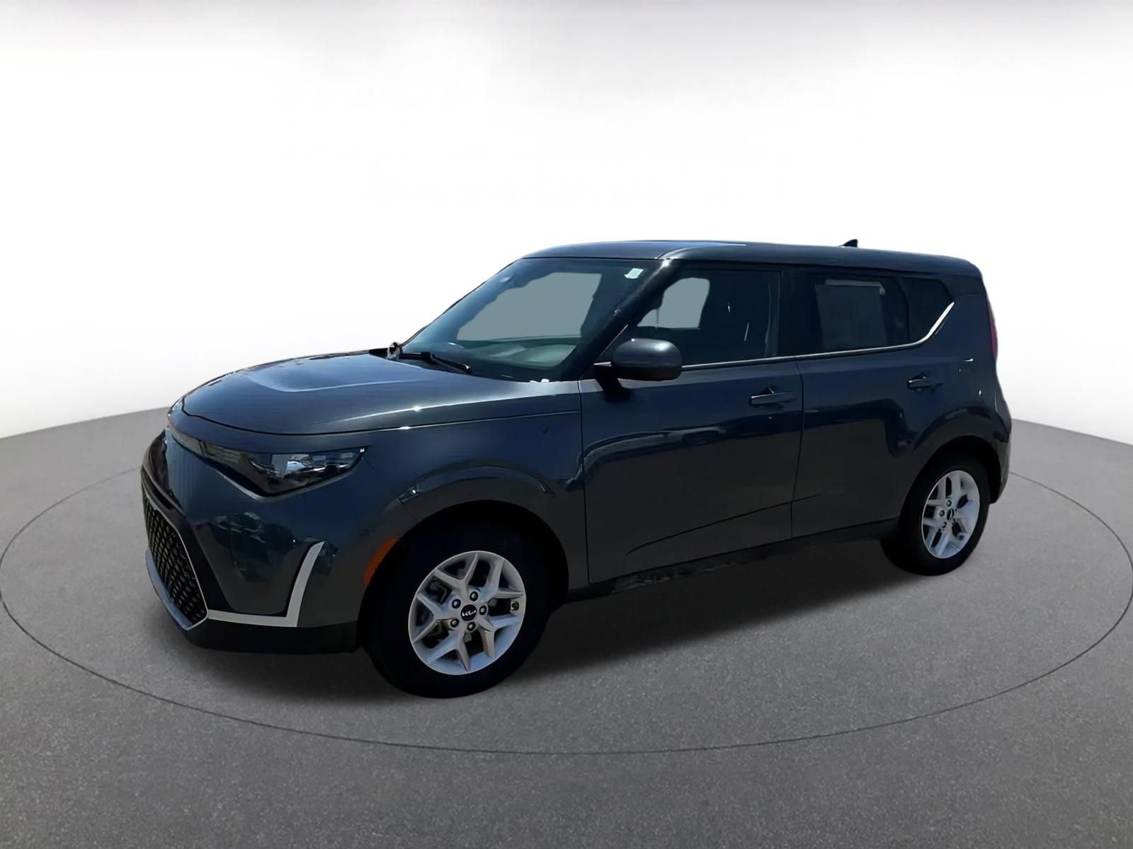 Thumbnail: 2024 Kia Soul - 7