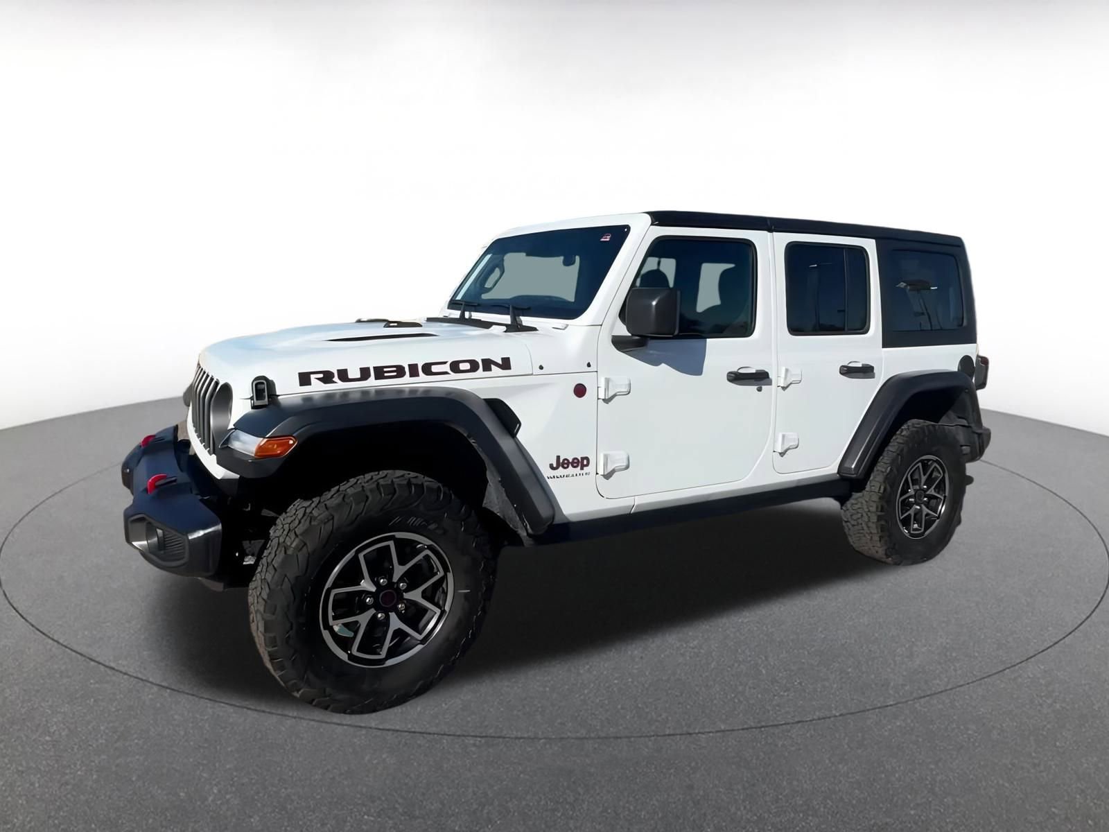 Thumbnail: 2025 Jeep Wrangler - 7