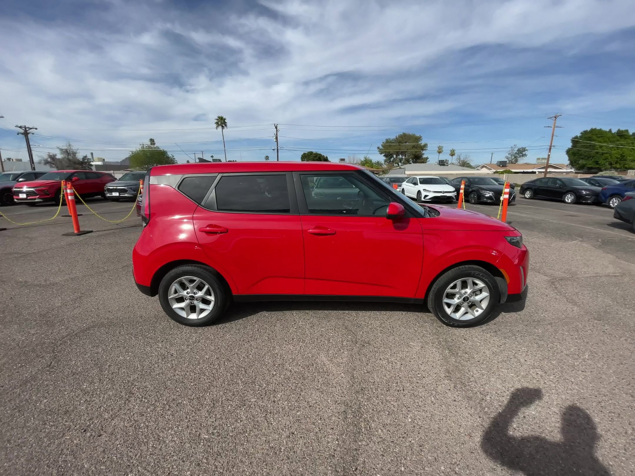 Thumbnail: 2025 Kia Soul - 4