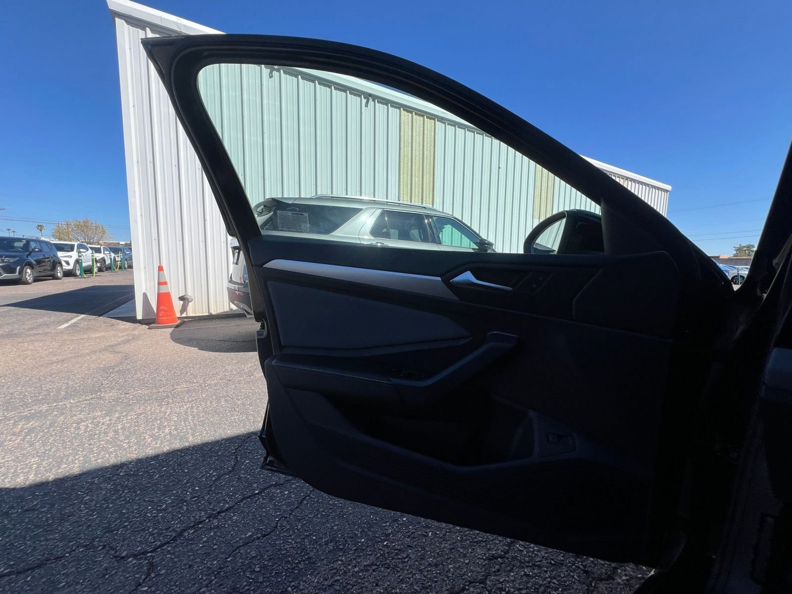 Thumbnail: 2025 Volkswagen Jetta - 20