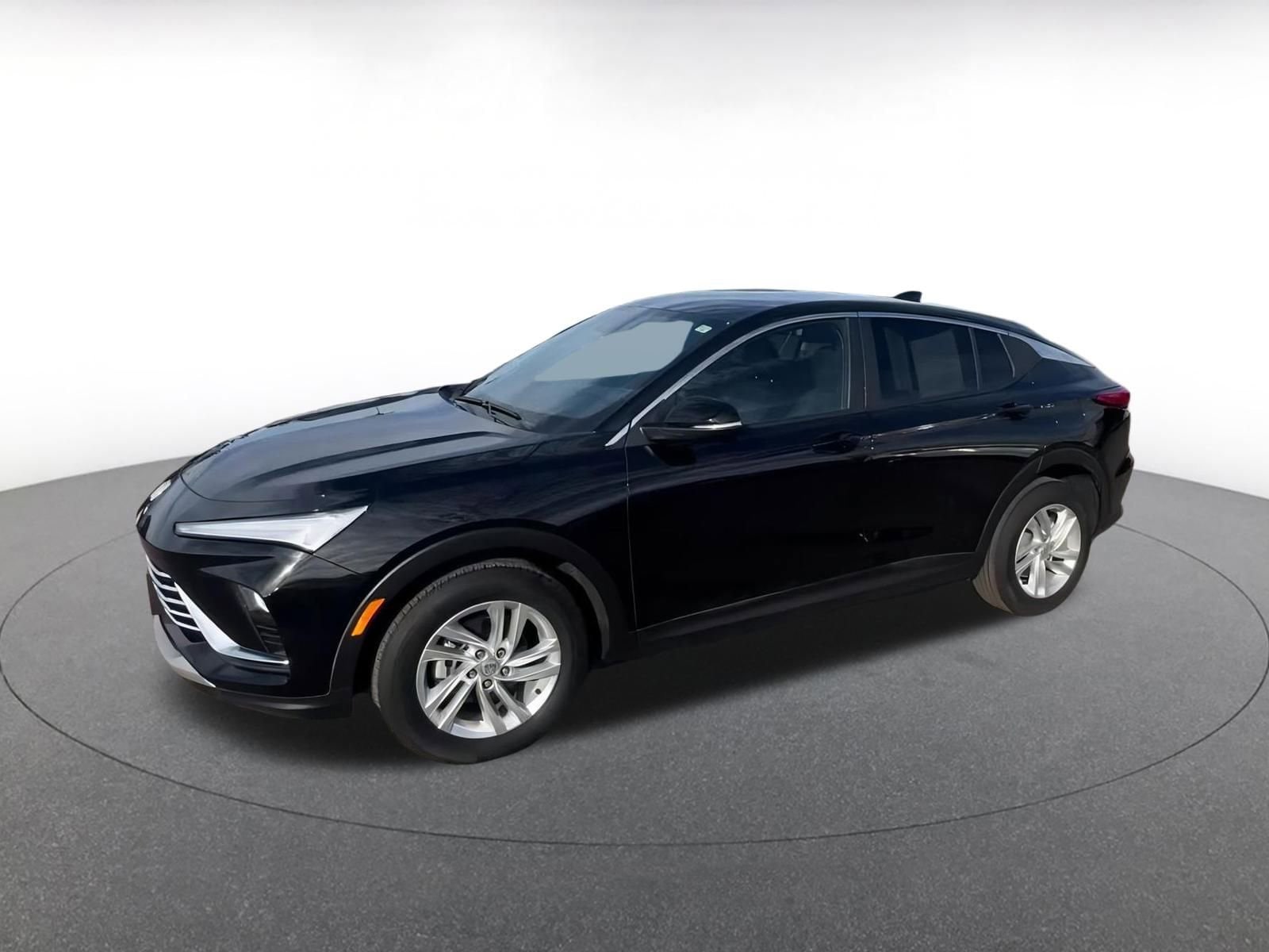 Thumbnail: 2025 Buick Envista - 8