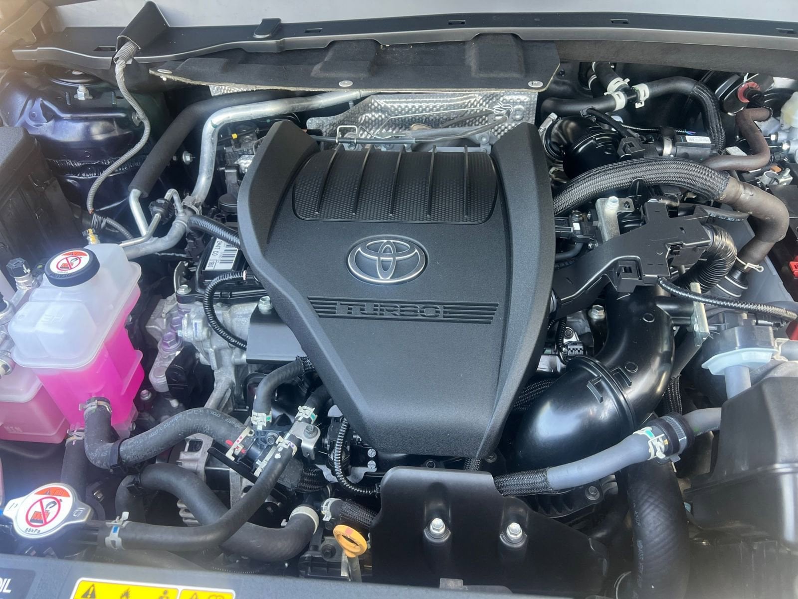 Thumbnail: 2025 Toyota Grand Highlander - 33
