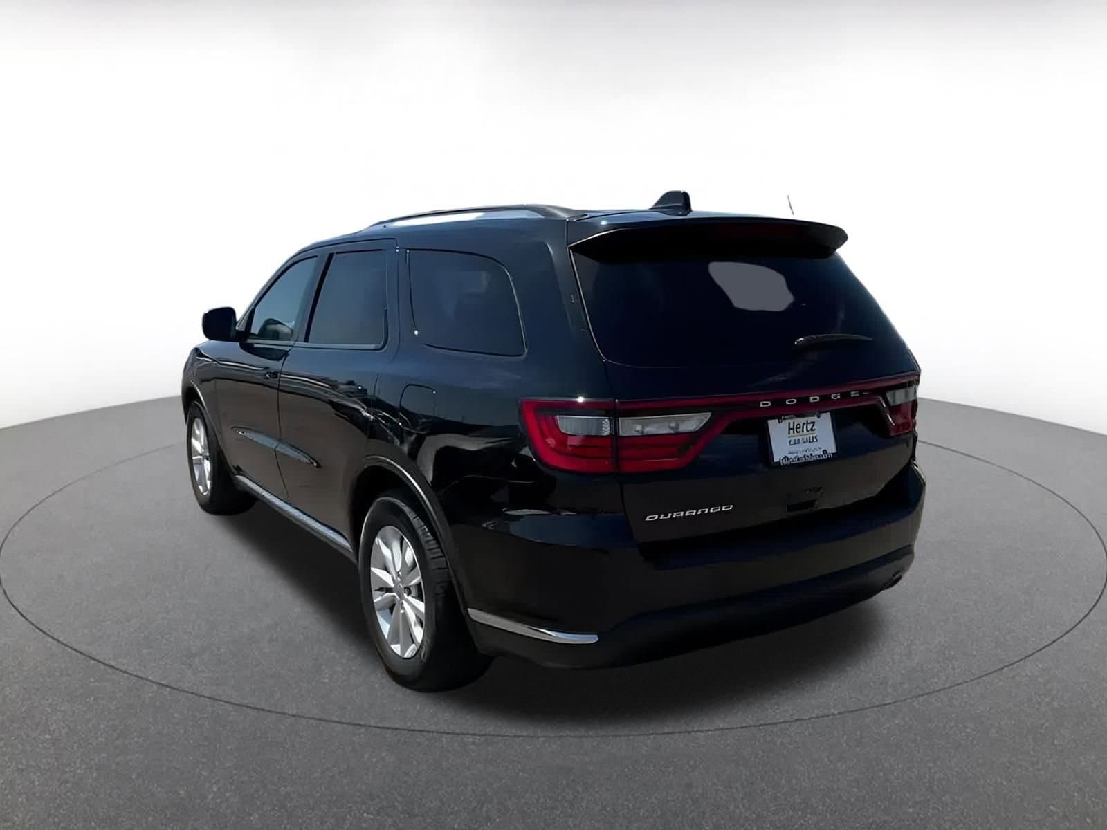 Thumbnail: 2024 Dodge Durango - 11