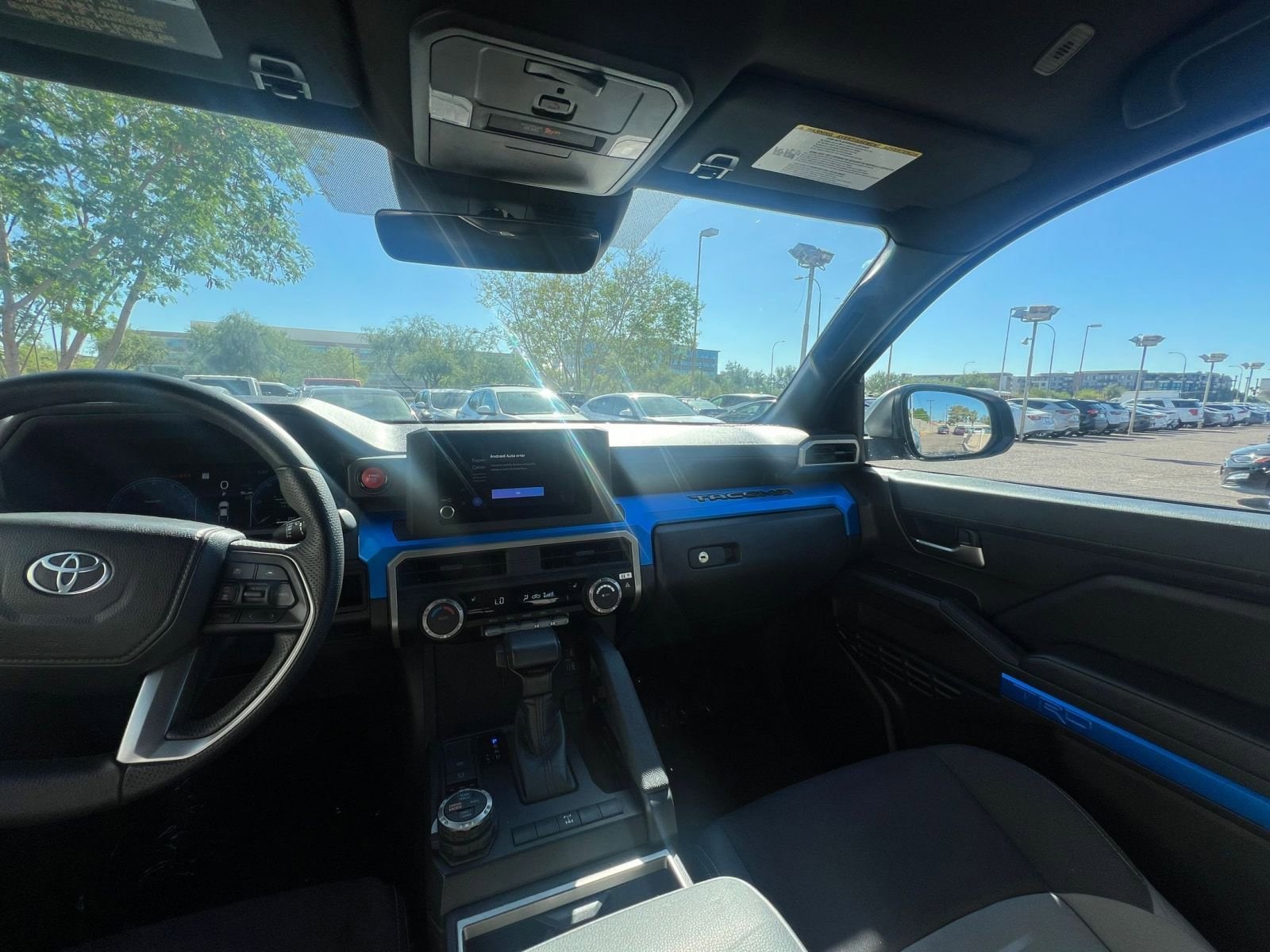 Thumbnail: 2025 Toyota Tacoma - 35