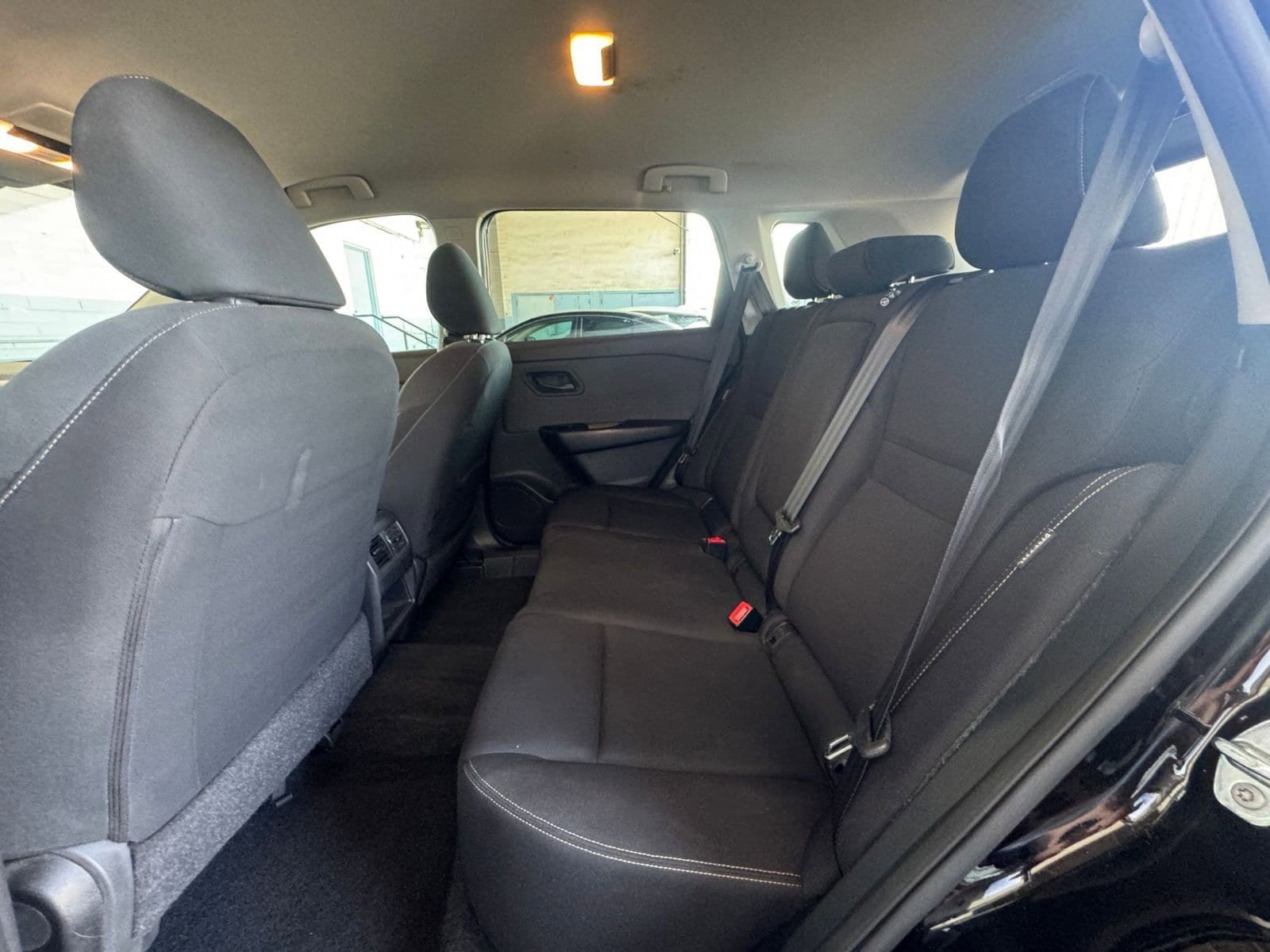 Thumbnail: 2023 Nissan Rogue - 23