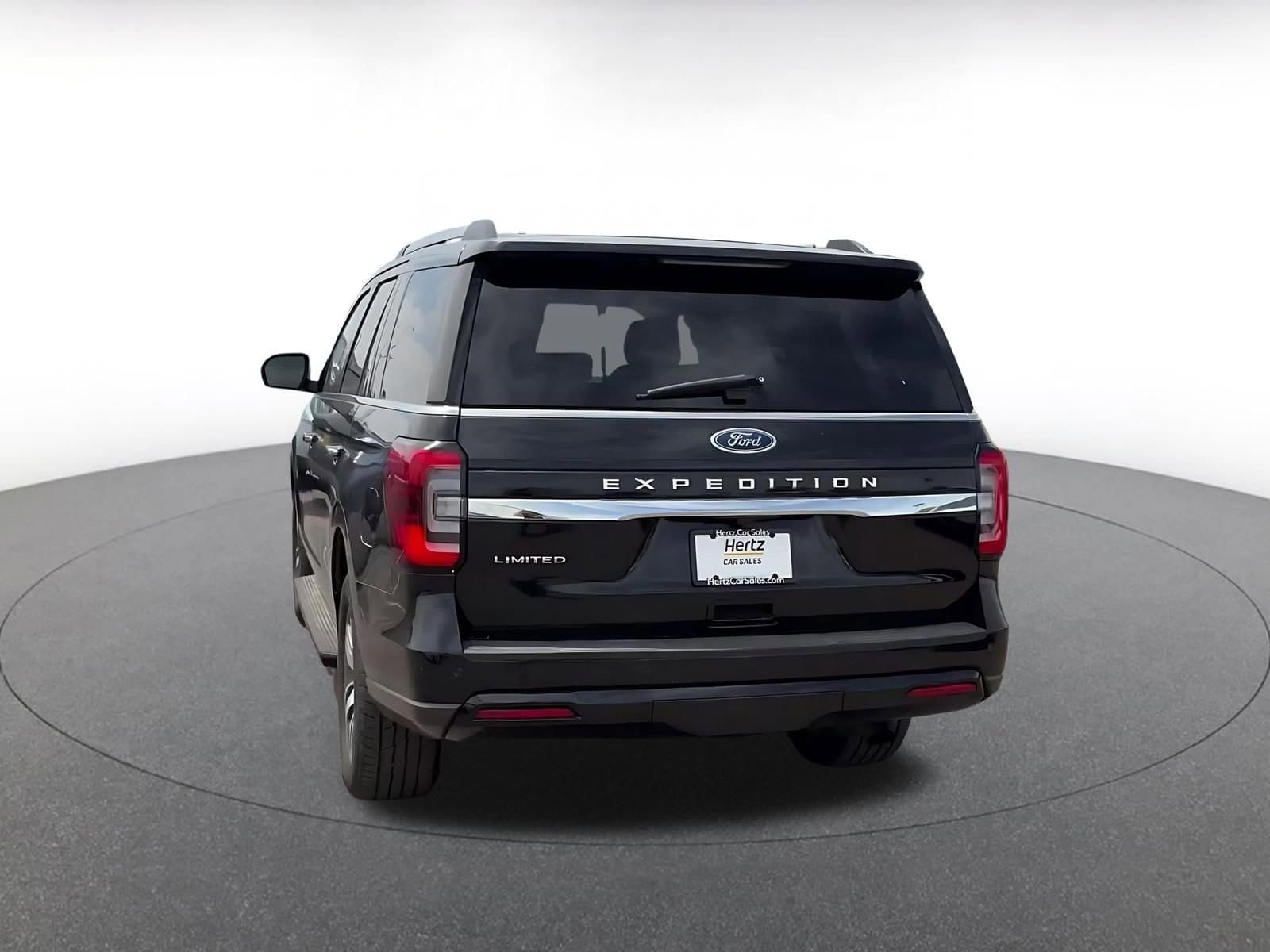 Thumbnail: 2024 Ford Expedition - 11