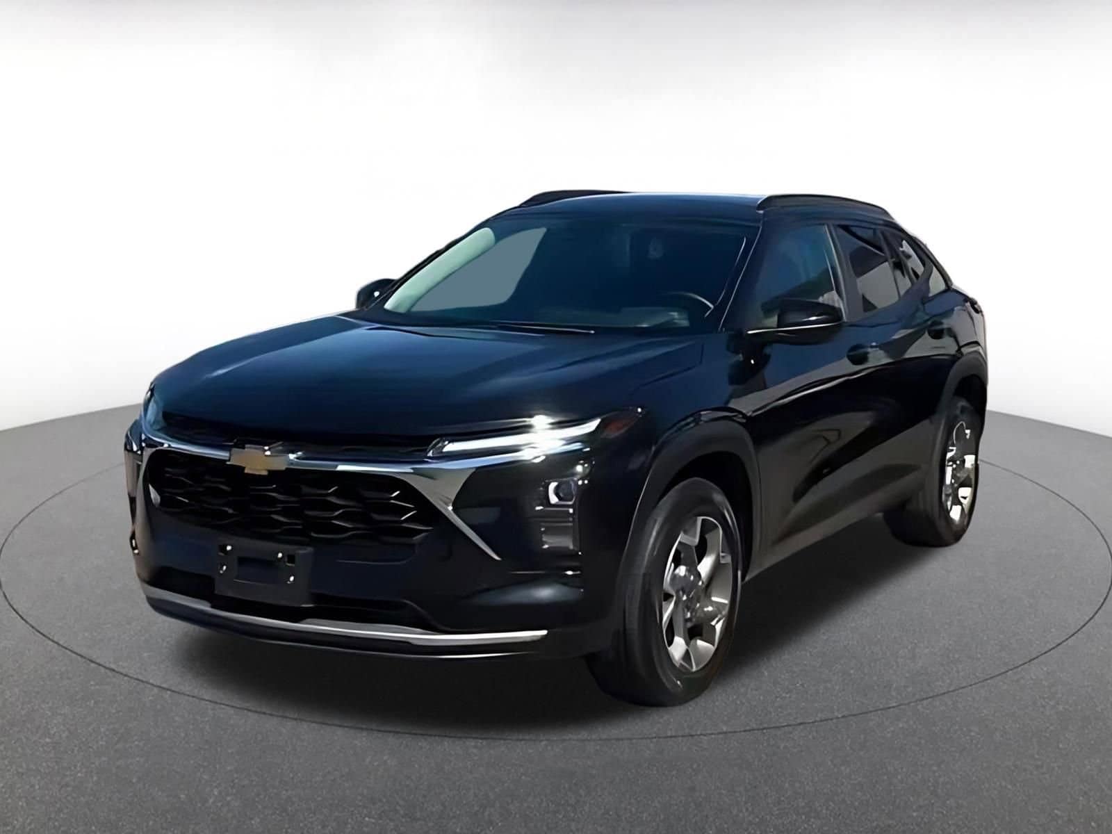 Thumbnail: 2025 Chevrolet Trax - 7
