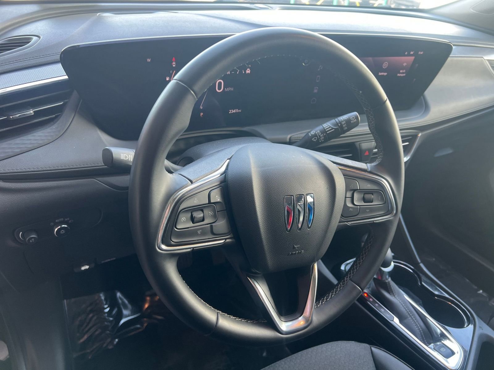 Thumbnail: 2025 Buick Encore GX - 28