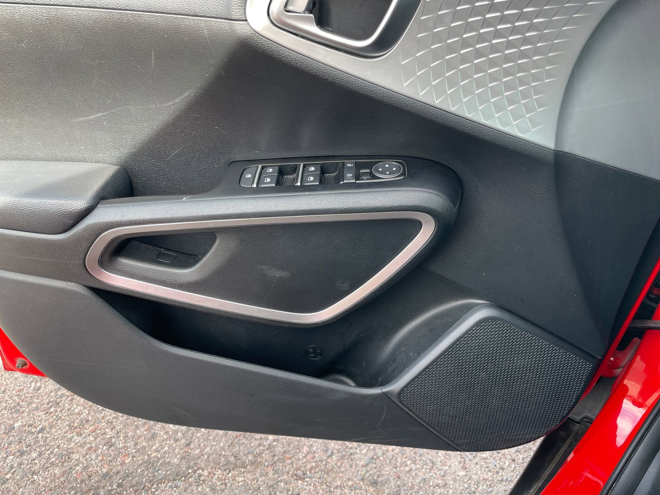 Thumbnail: 2025 Kia Soul - 18