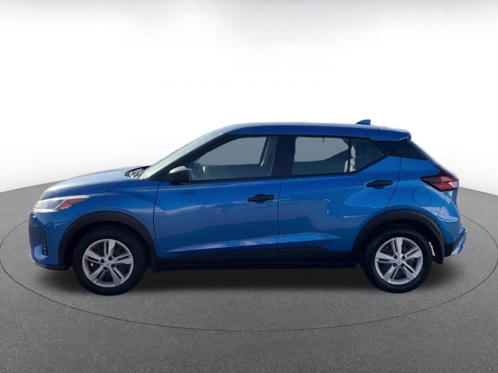 Thumbnail: 2024 Nissan Kicks - 9