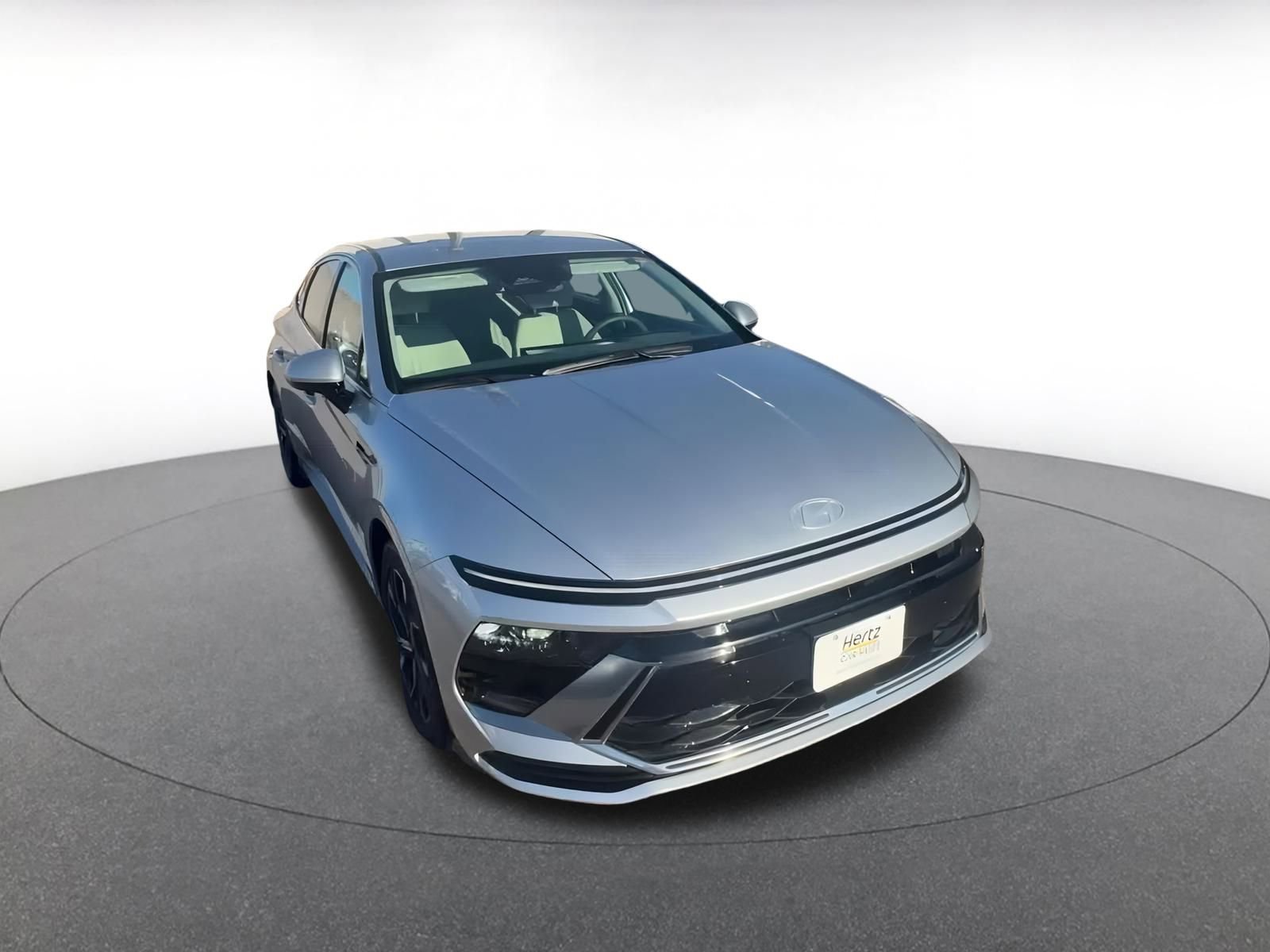 Thumbnail: 2025 Hyundai Sonata - 3