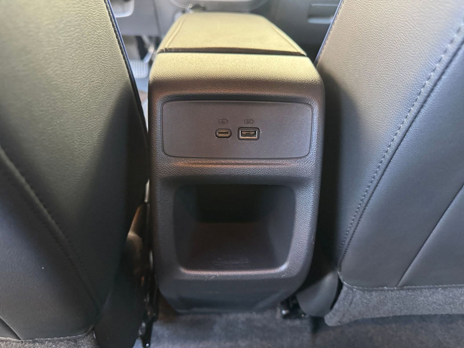 Thumbnail: 2025 Buick Envista - 23