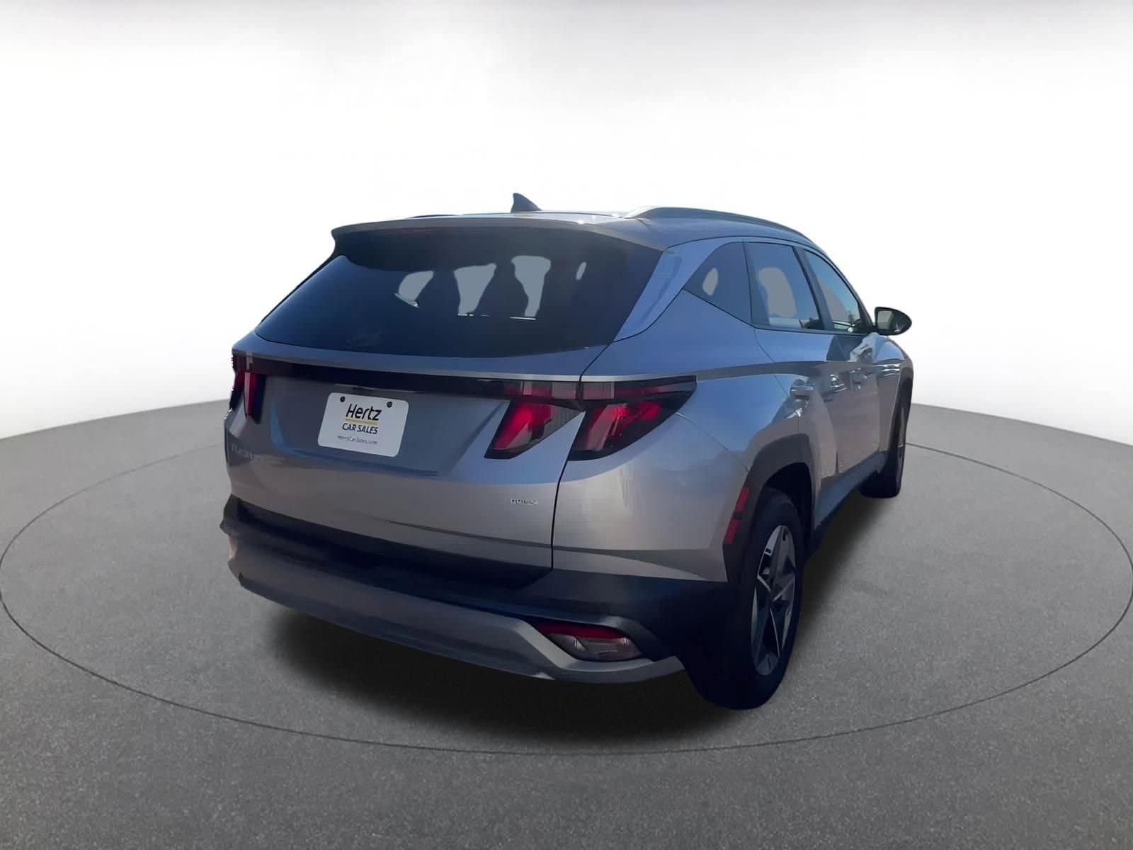 Thumbnail: 2025 Hyundai Tucson - 14