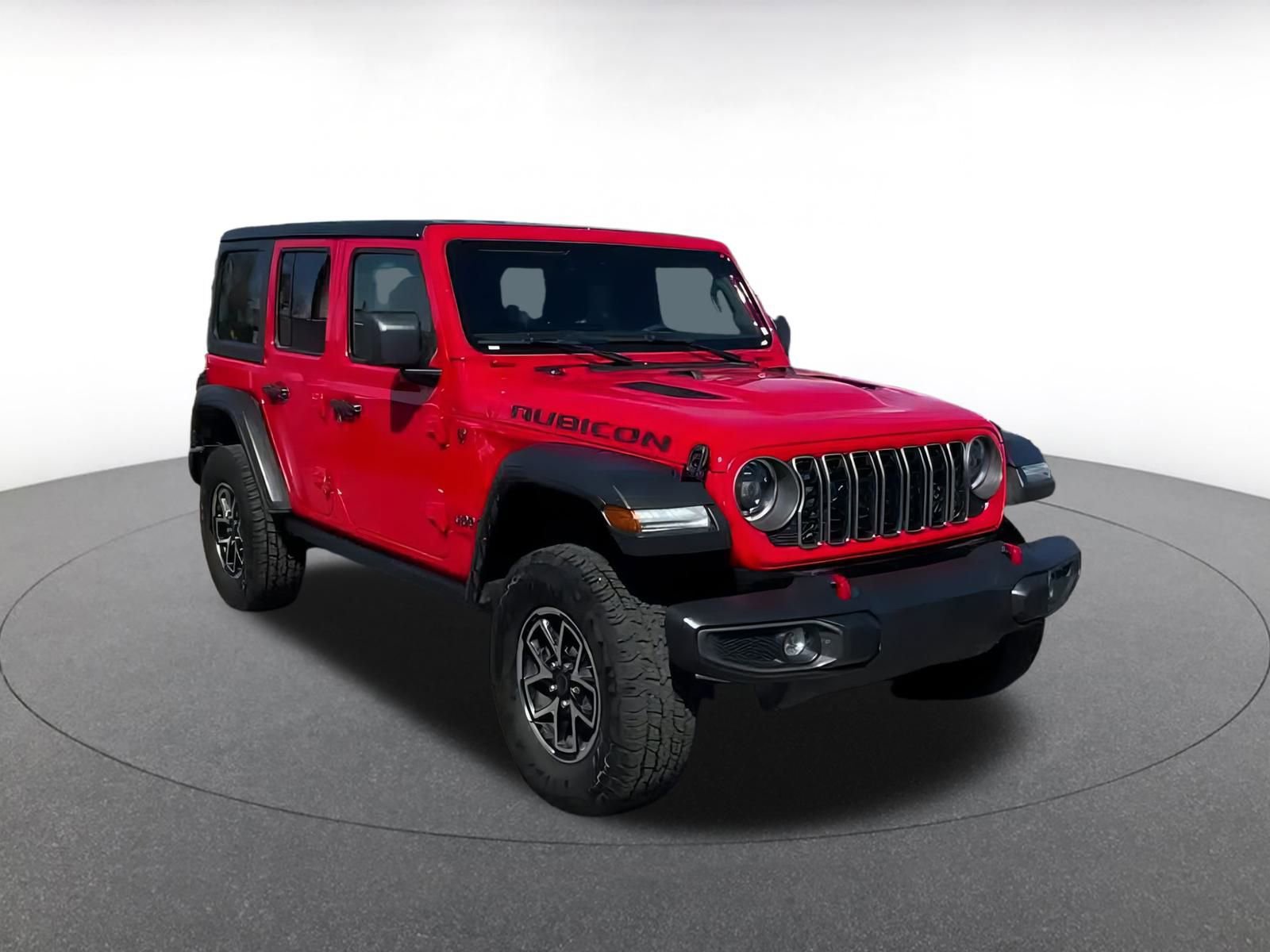 Thumbnail: 2025 Jeep Wrangler - 3