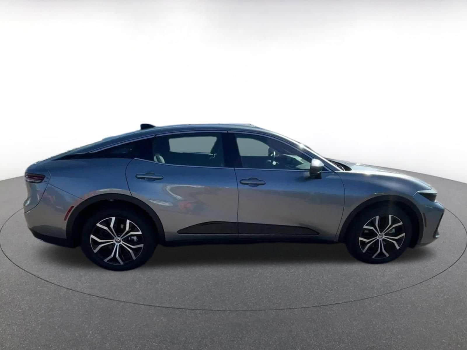Thumbnail: 2025 Toyota Crown - 15